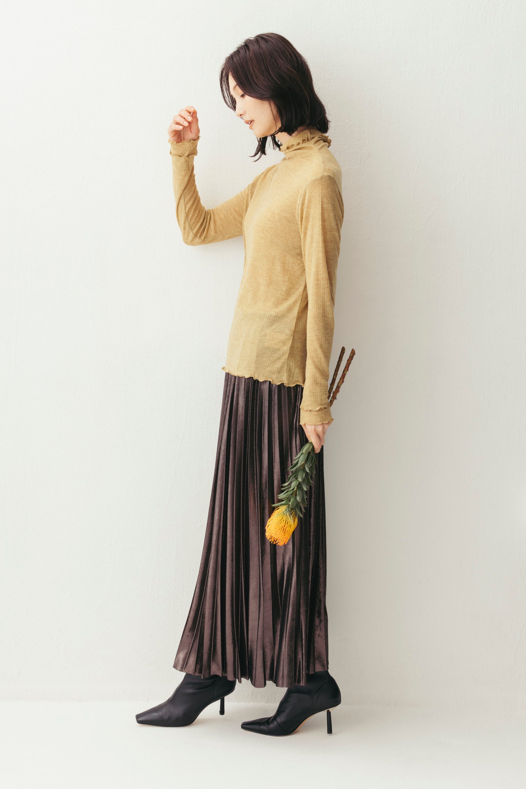 シアーカットソートップ NS-332