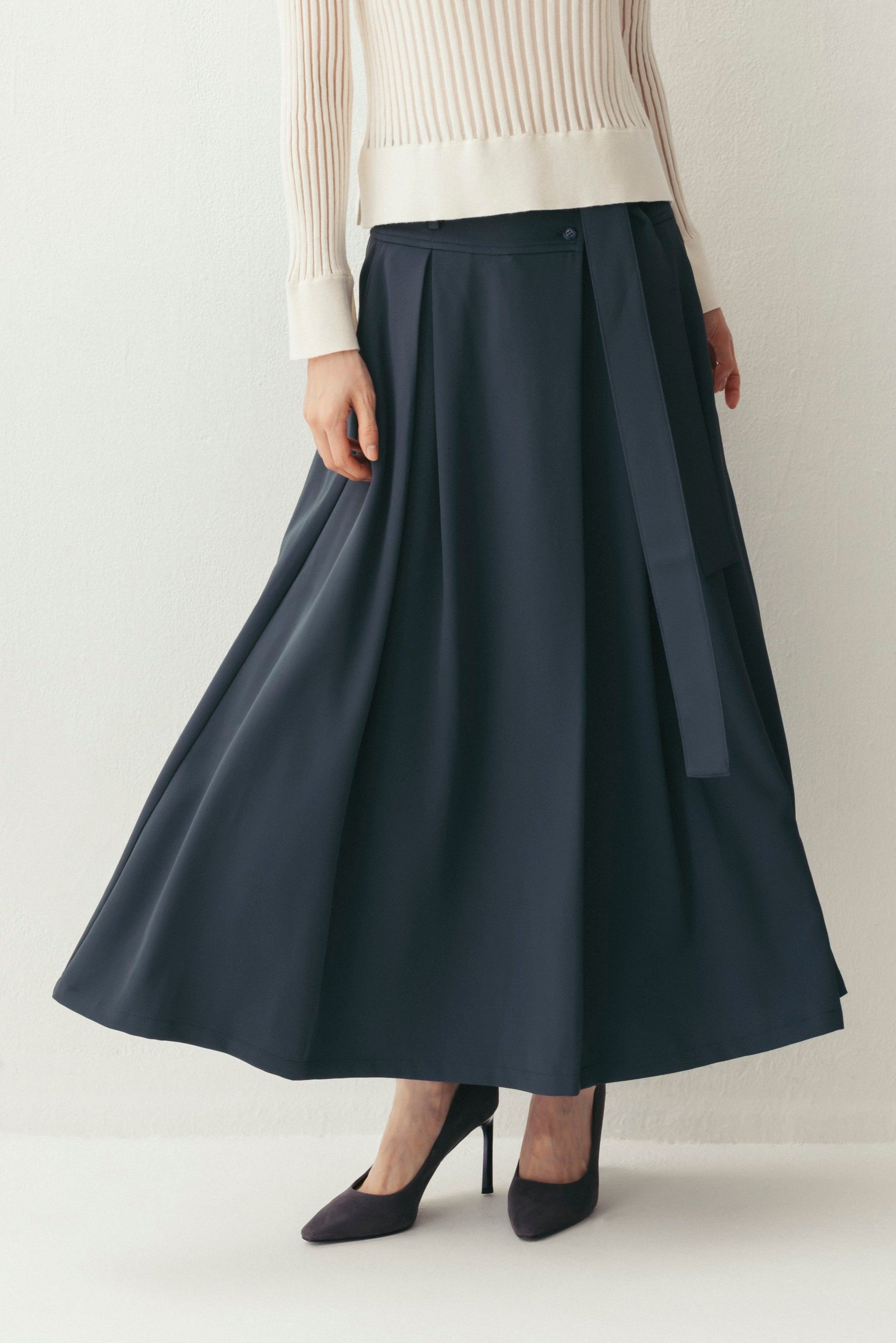 170cm/Mサイズ着用