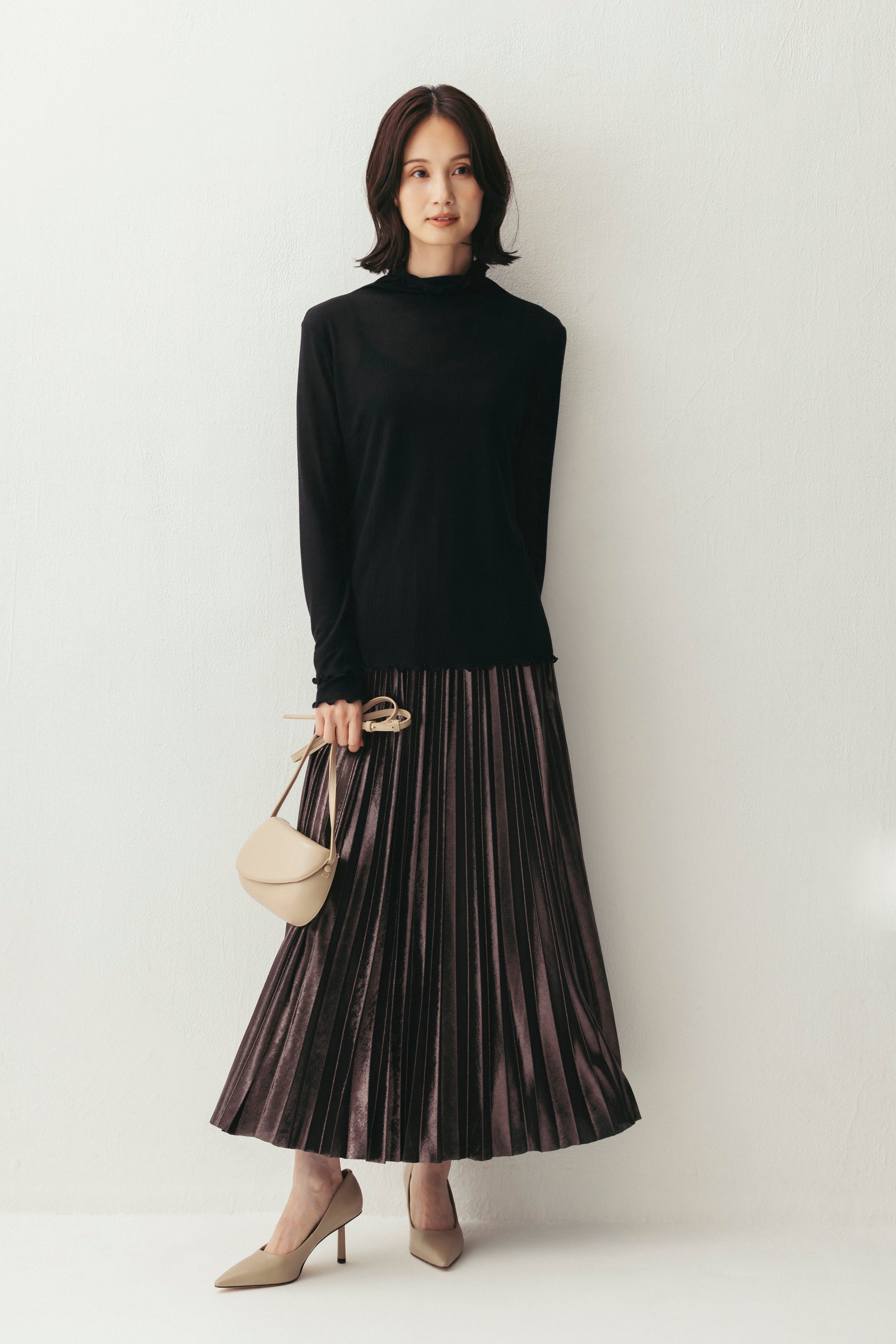 シアーカットソートップ NS-332