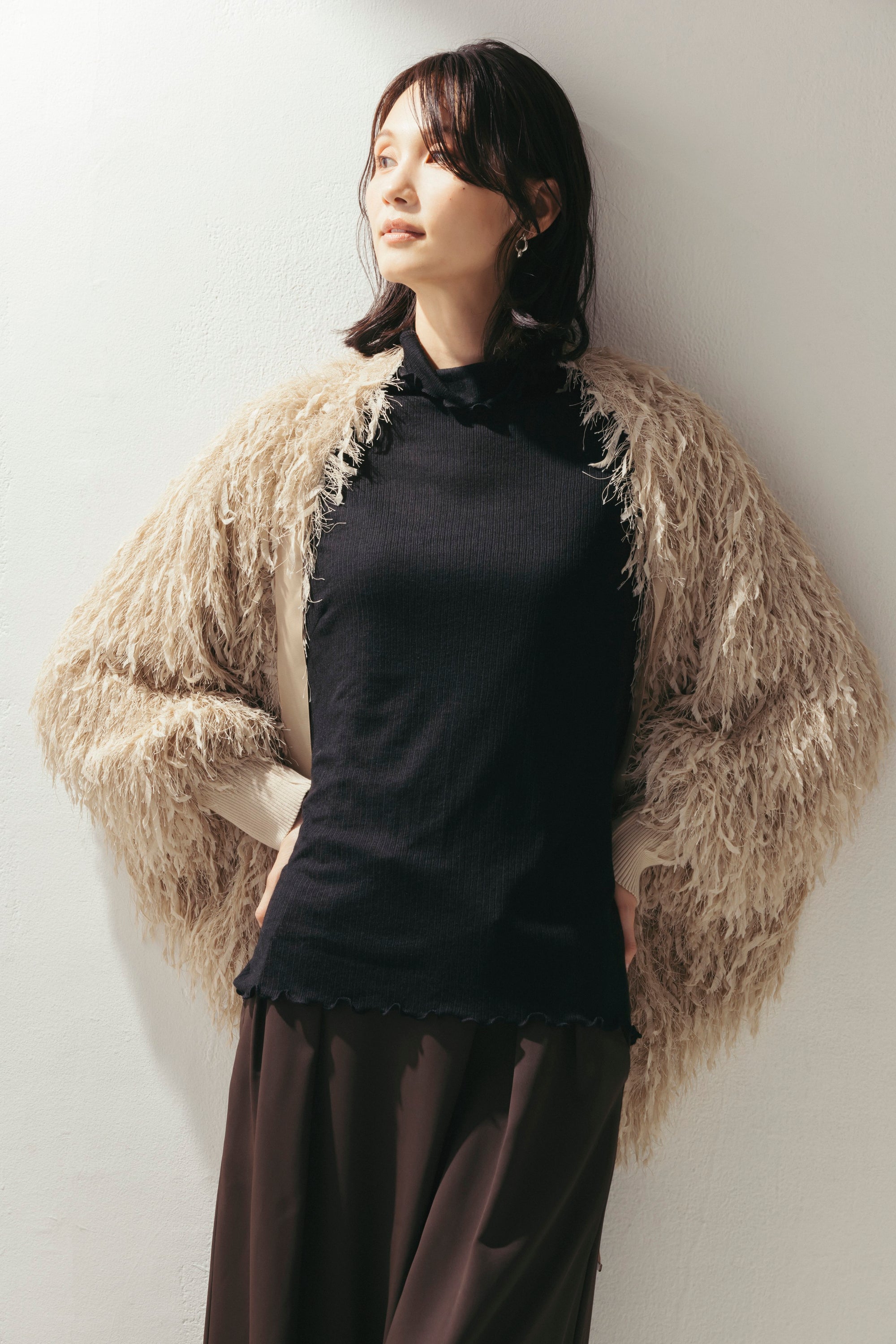 シアーカットソートップ NS-332