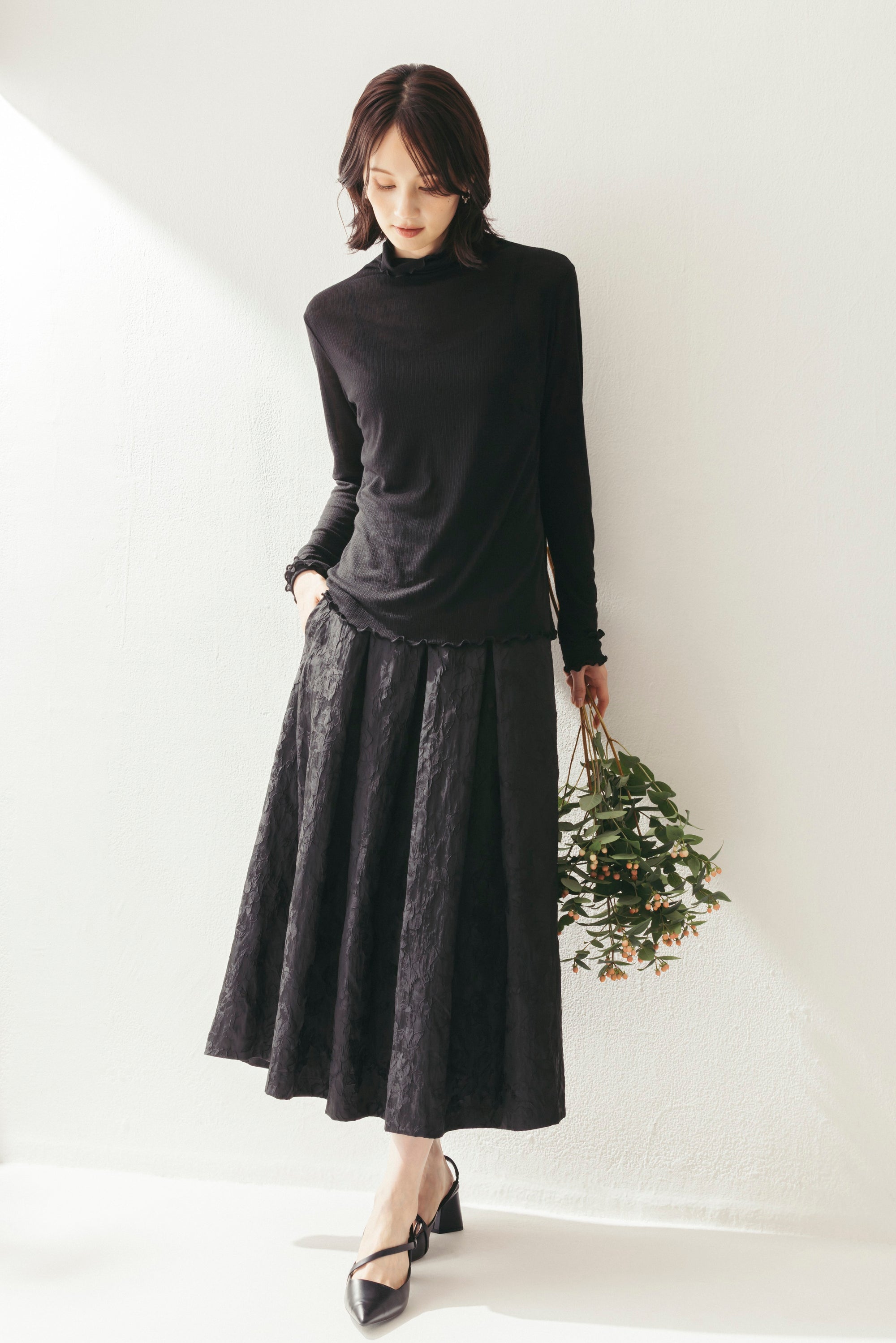 シアーカットソートップ NS-332