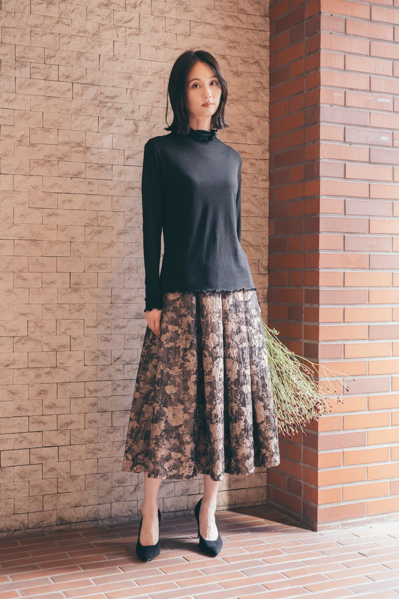 シアーカットソートップ NS-332