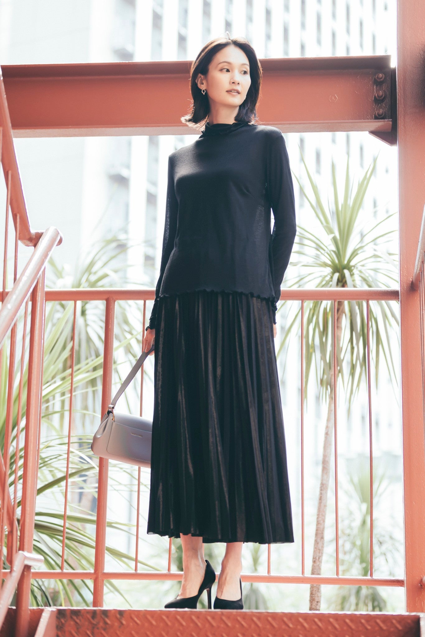 シアーカットソートップ NS-332