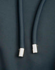 ロングワンピース(共布ループベルト付き) NS-313