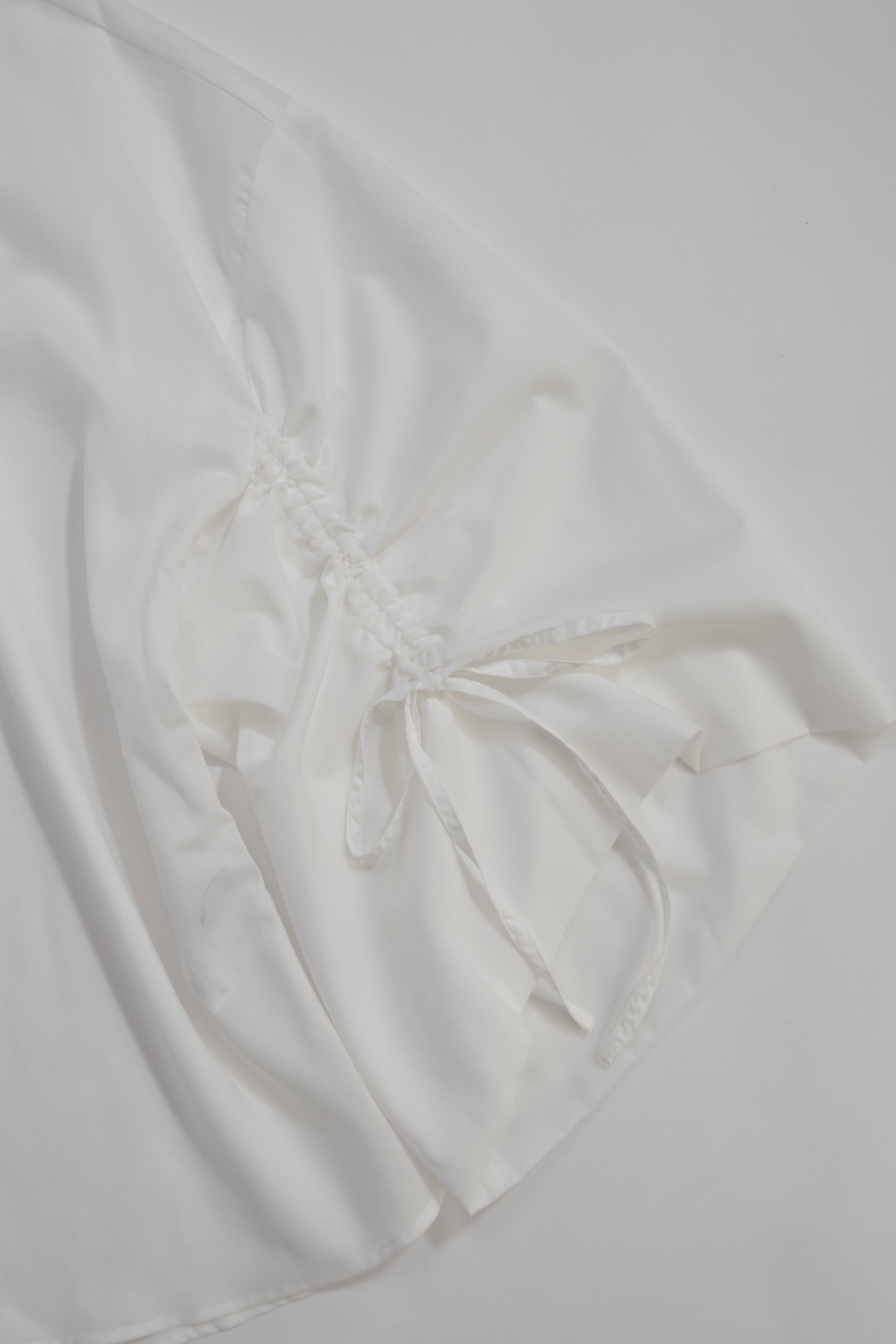 ワイドスリーブブラウス NS-331