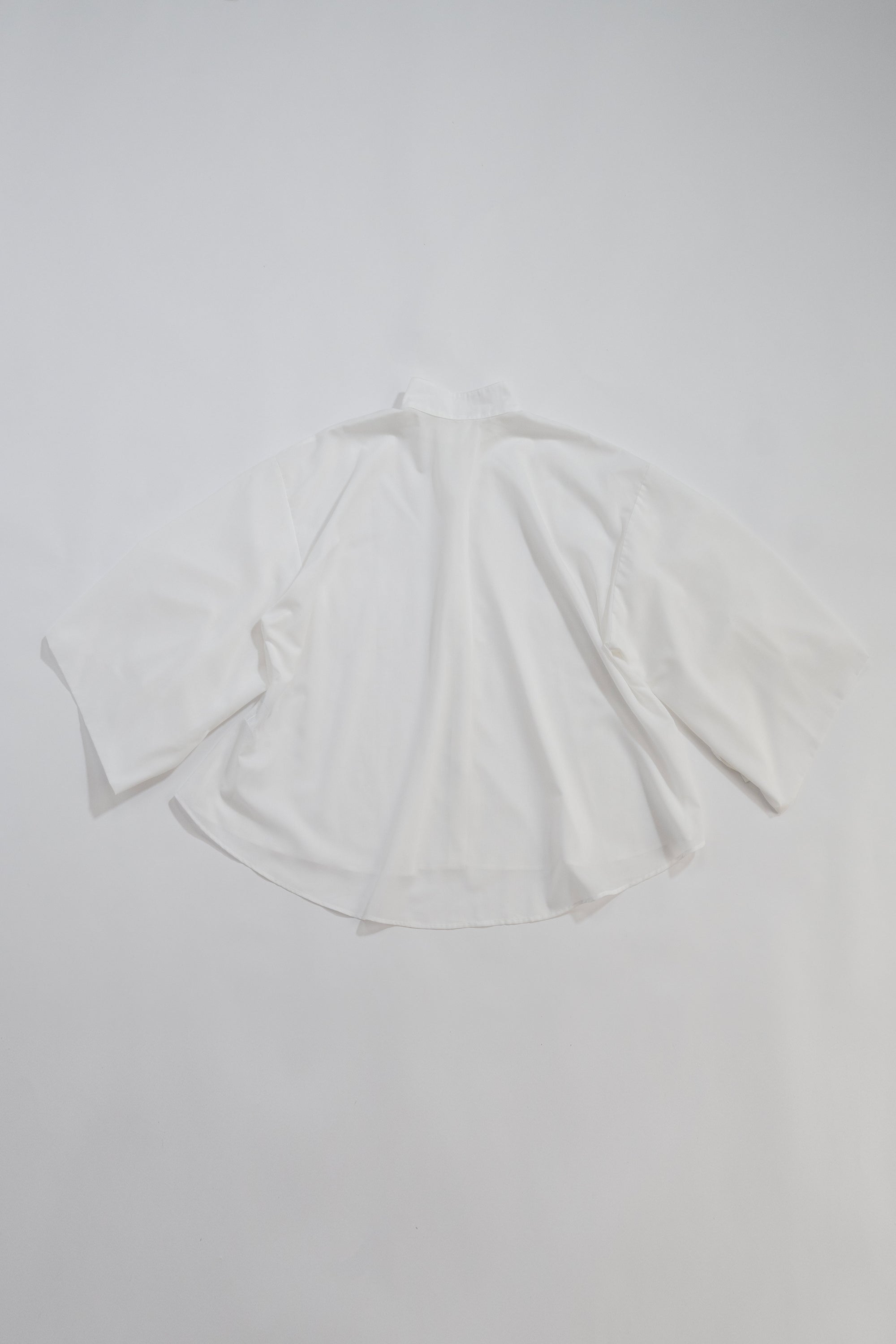 ワイドスリーブブラウス NS-331