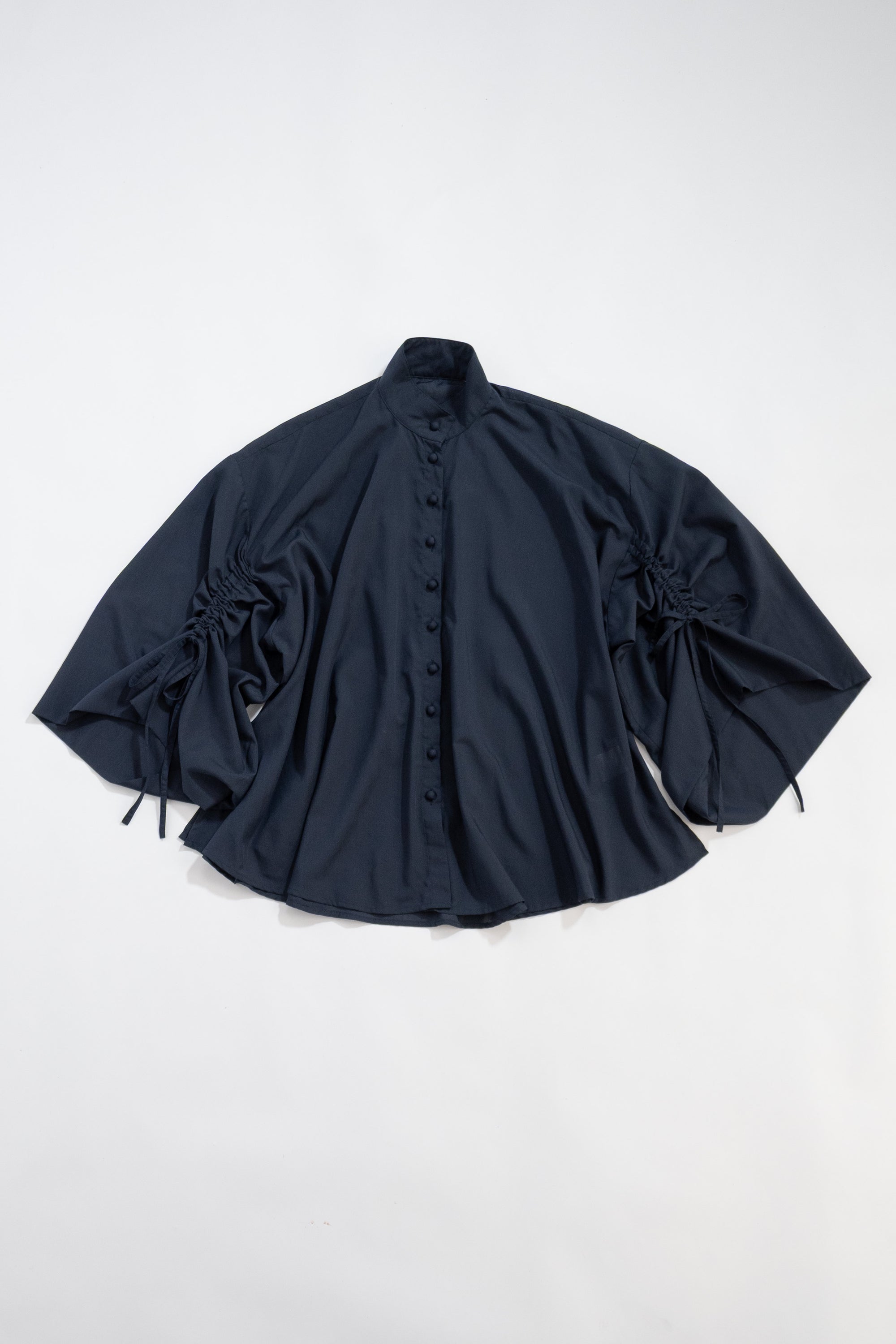 ワイドスリーブブラウス NS-331