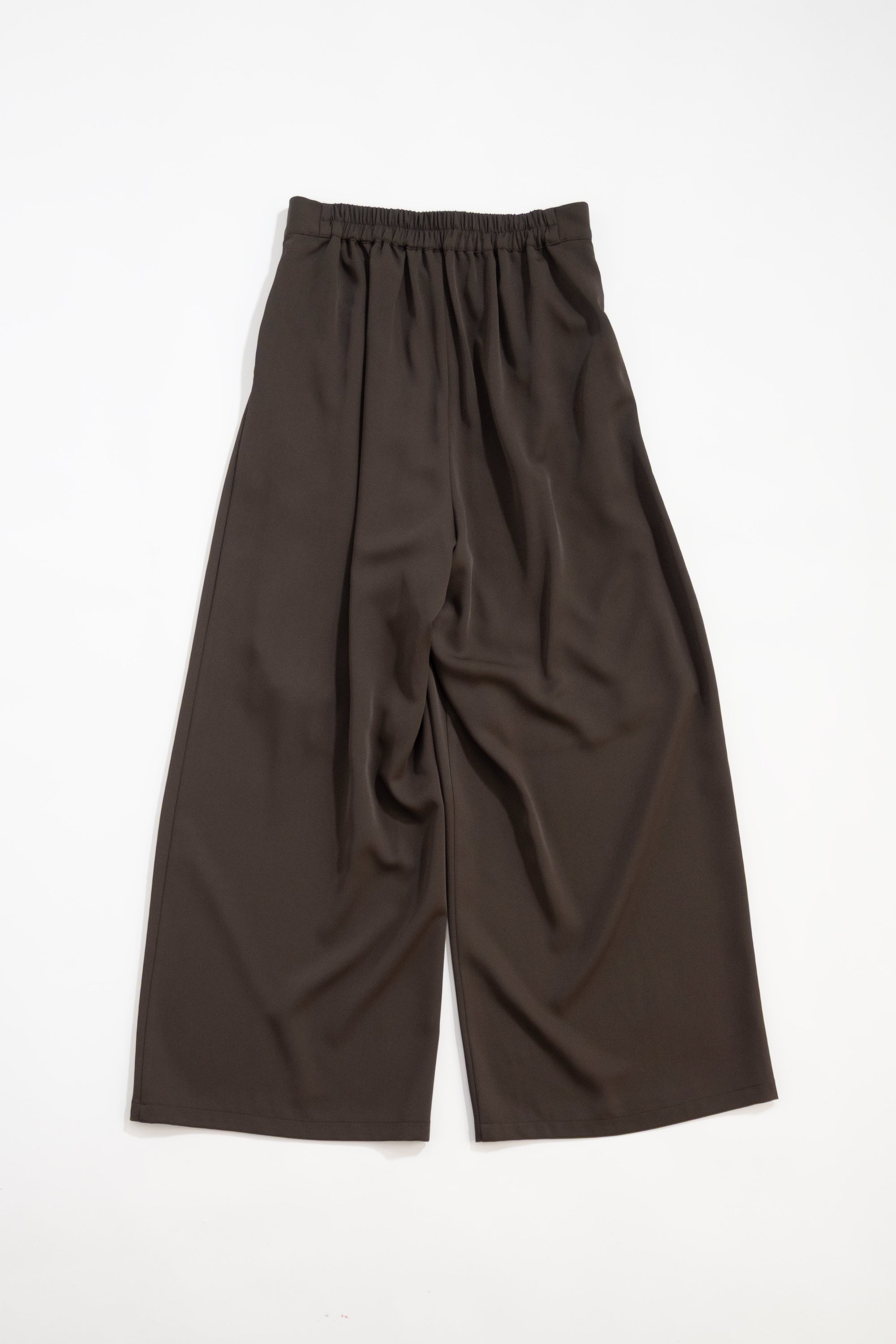 フロントタックワイドパンツ NS-333