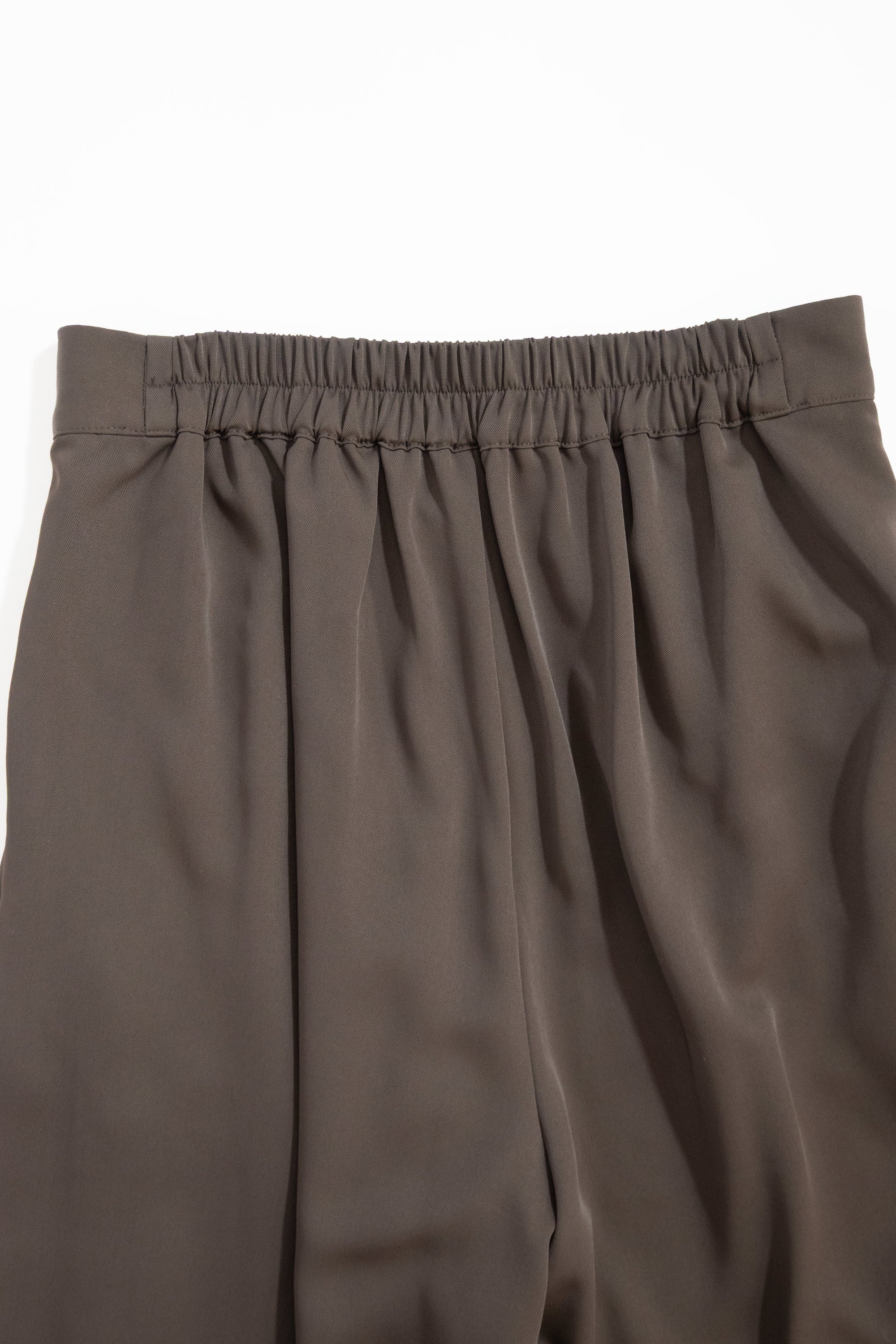 フロントタックワイドパンツ NS-333