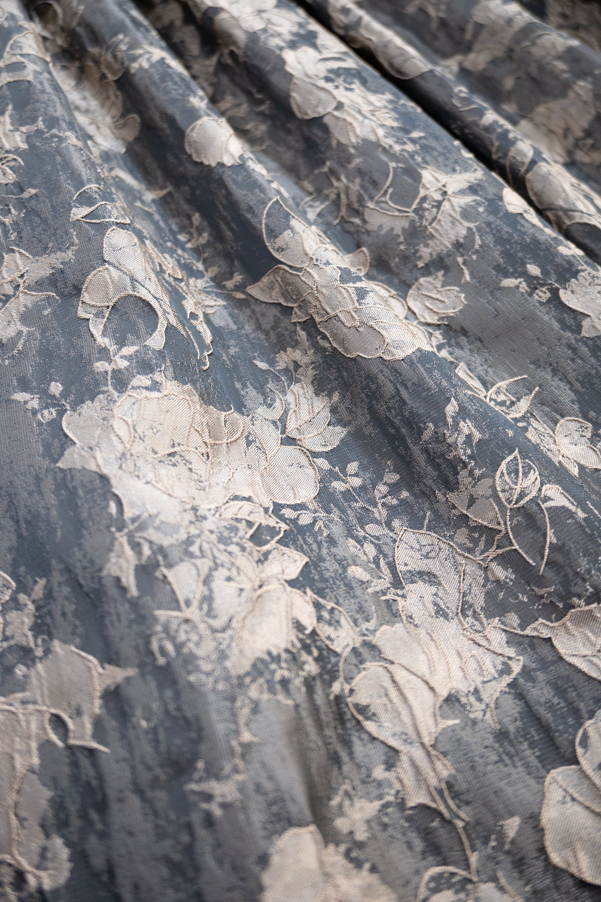 ジャカードタックスカート NS-334