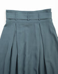 タックスカート(共布ベルト付き) NS-335