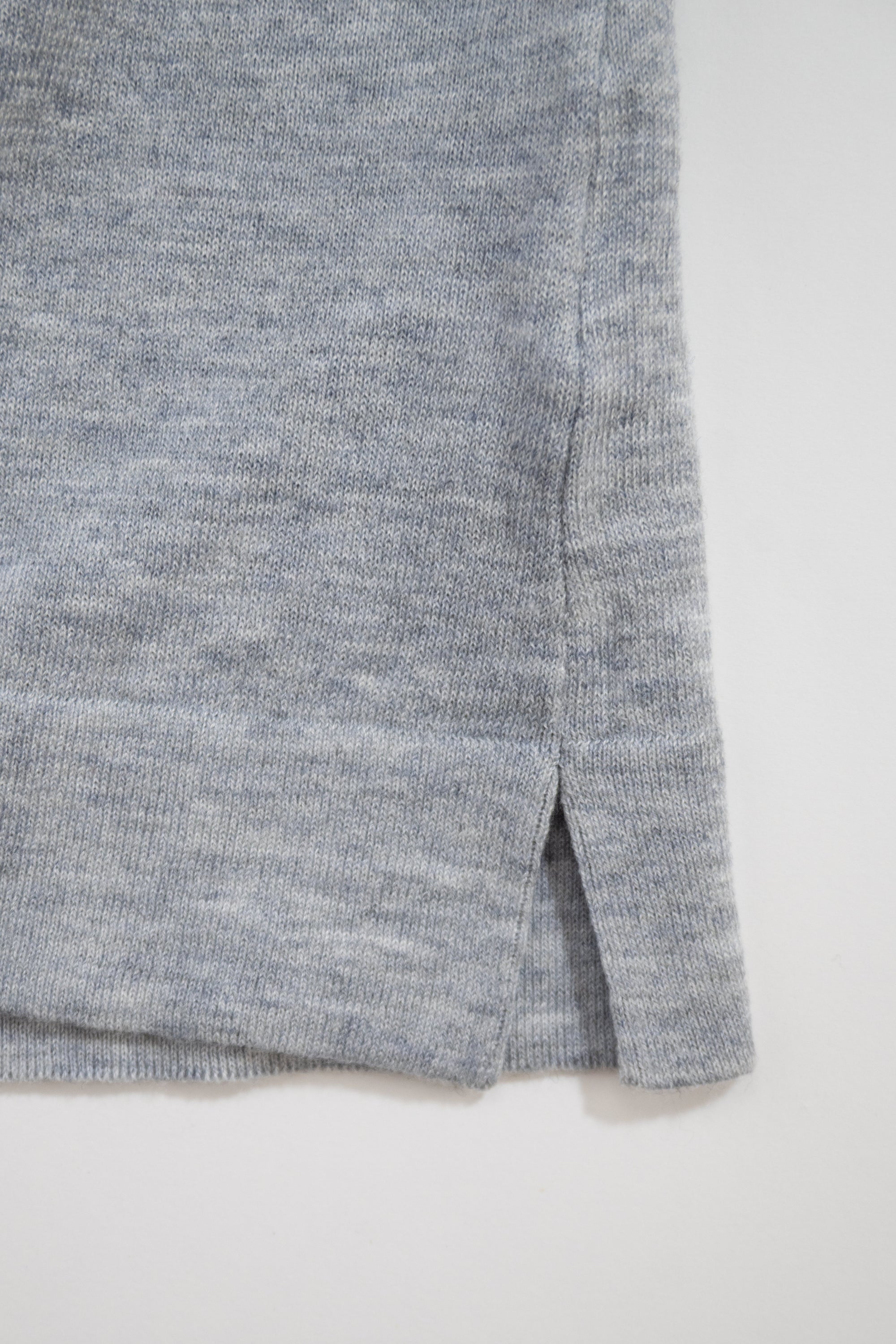 フリルニットトップ NS-336