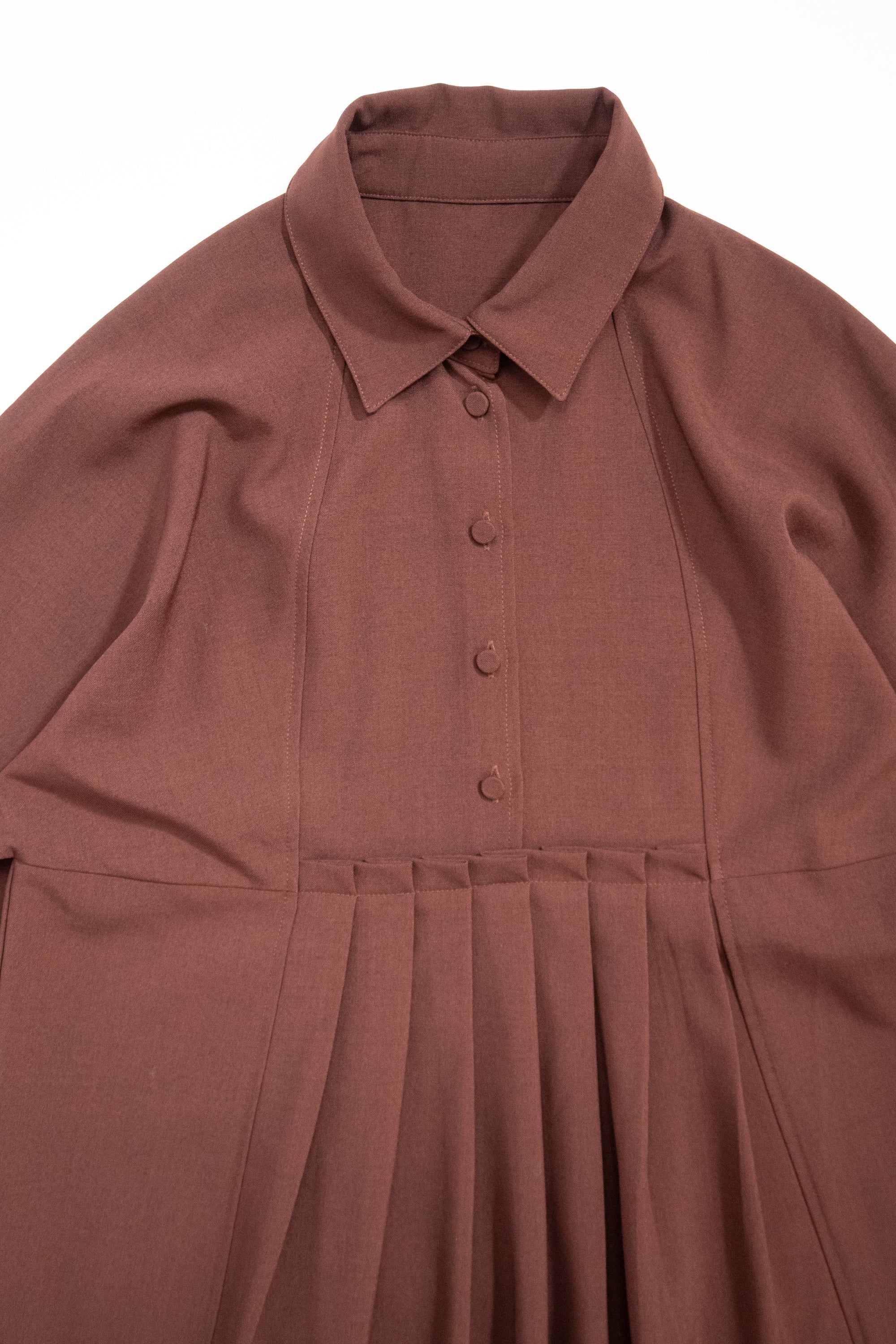 ドルマンスリーブワンピース NS-340