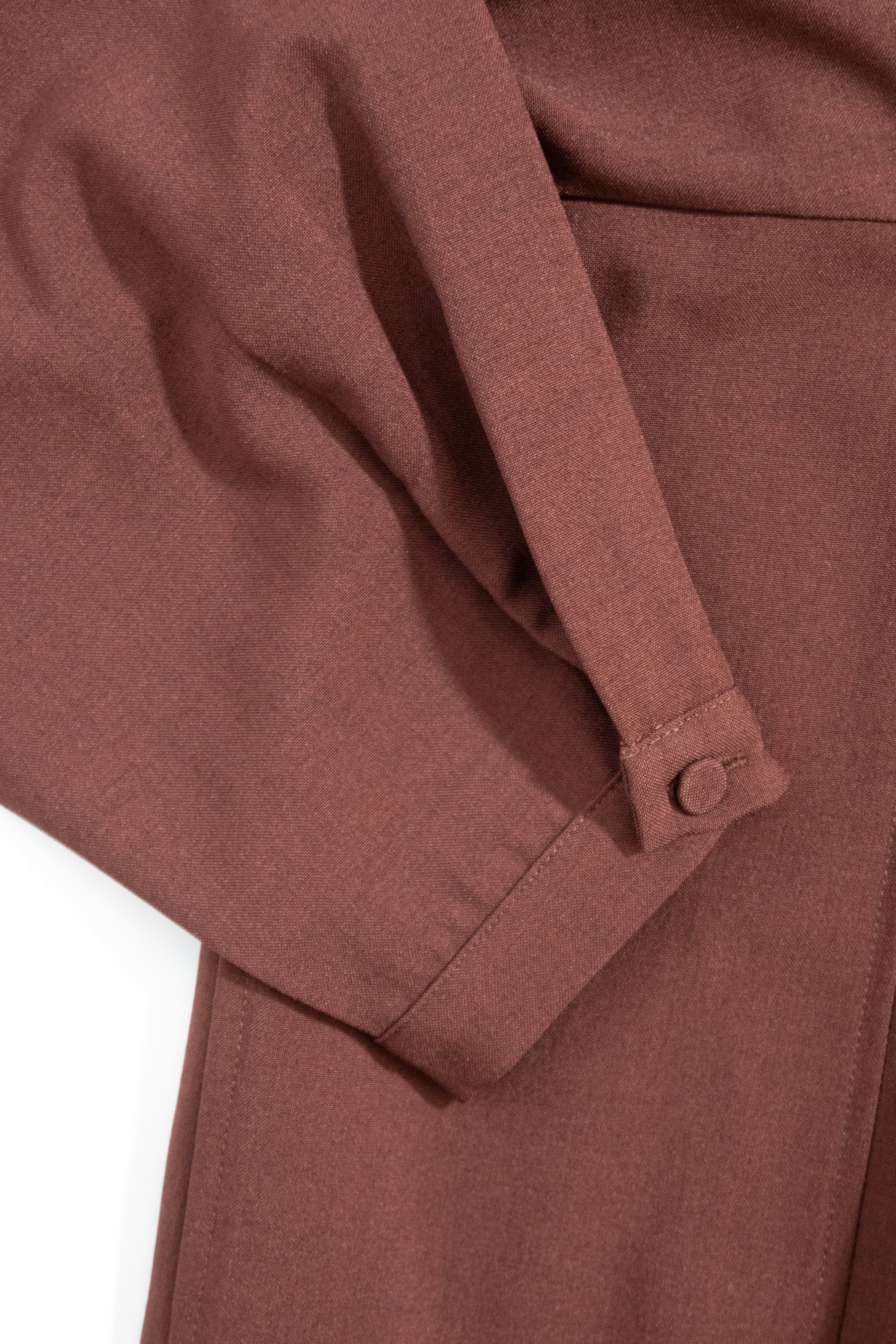 ドルマンスリーブワンピース NS-340