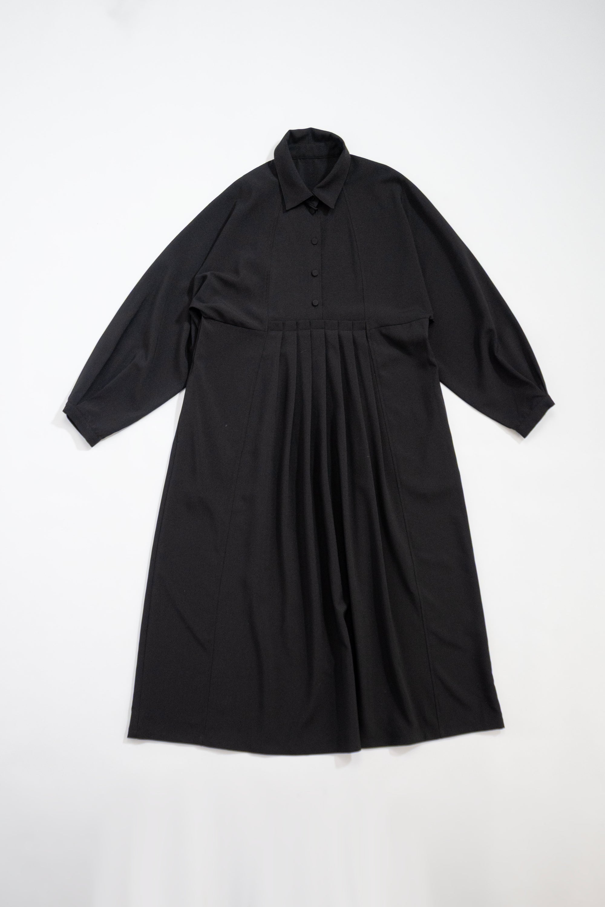 ドルマンスリーブワンピース NS-340