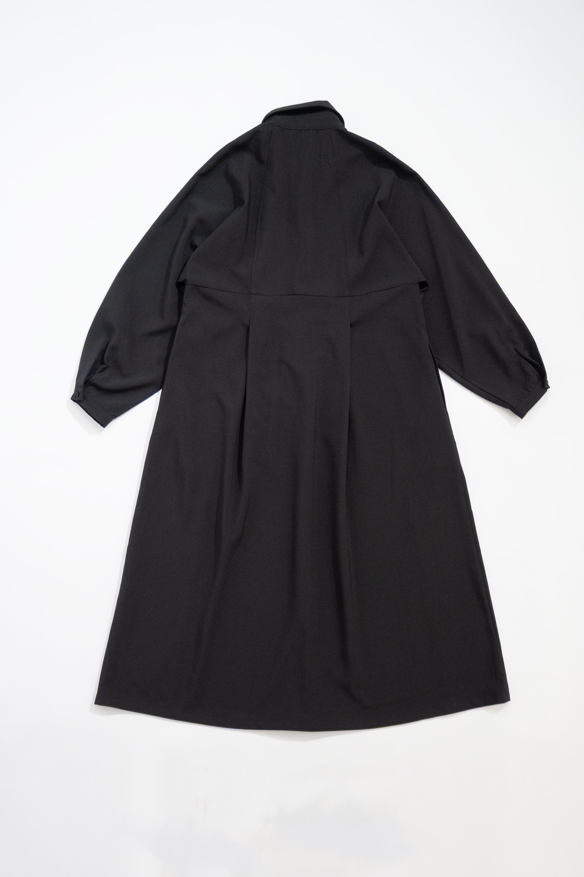 ドルマンスリーブワンピース NS-340