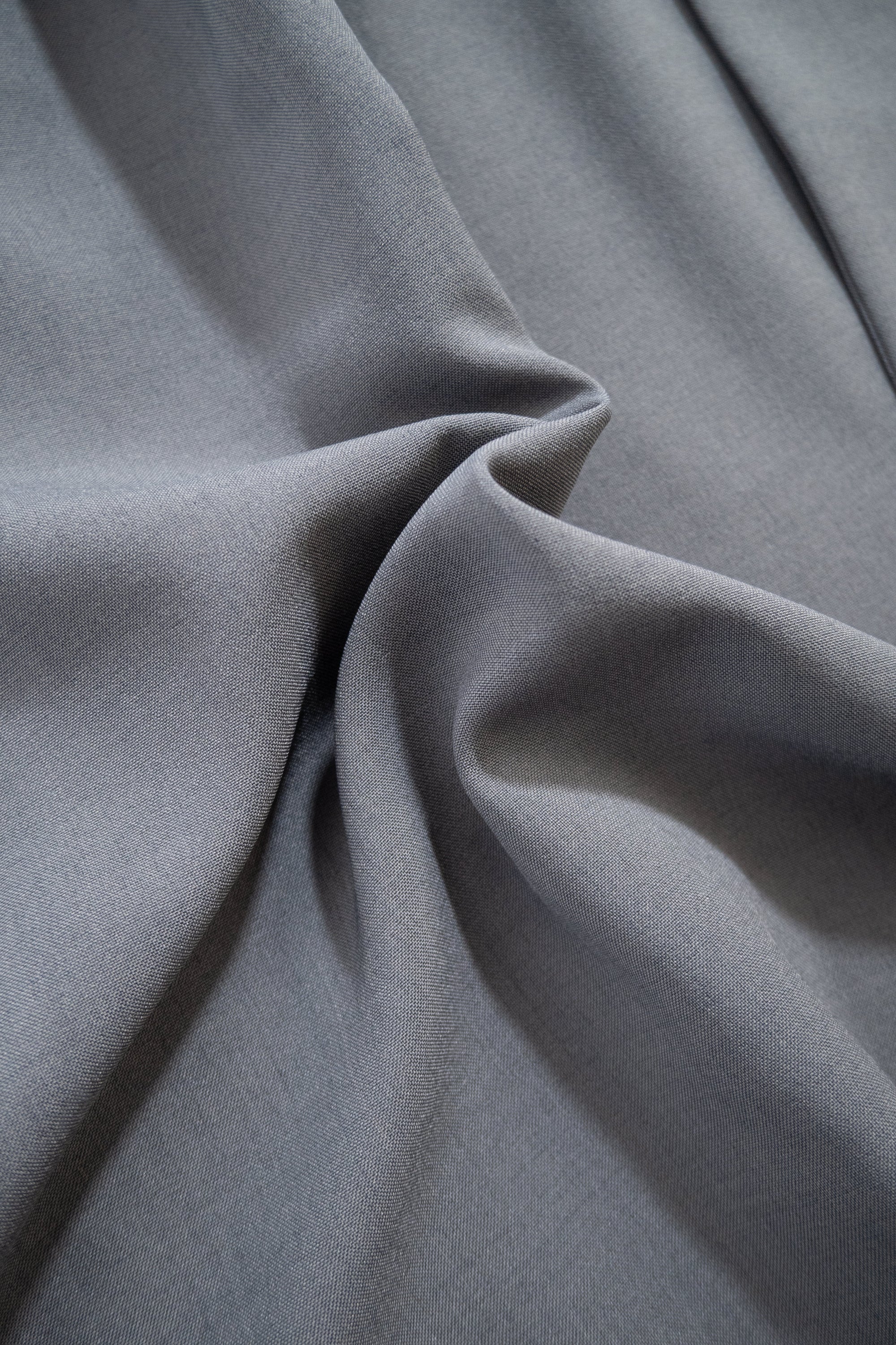 タックジャンパースカート(共布ベルト付き) NS-342