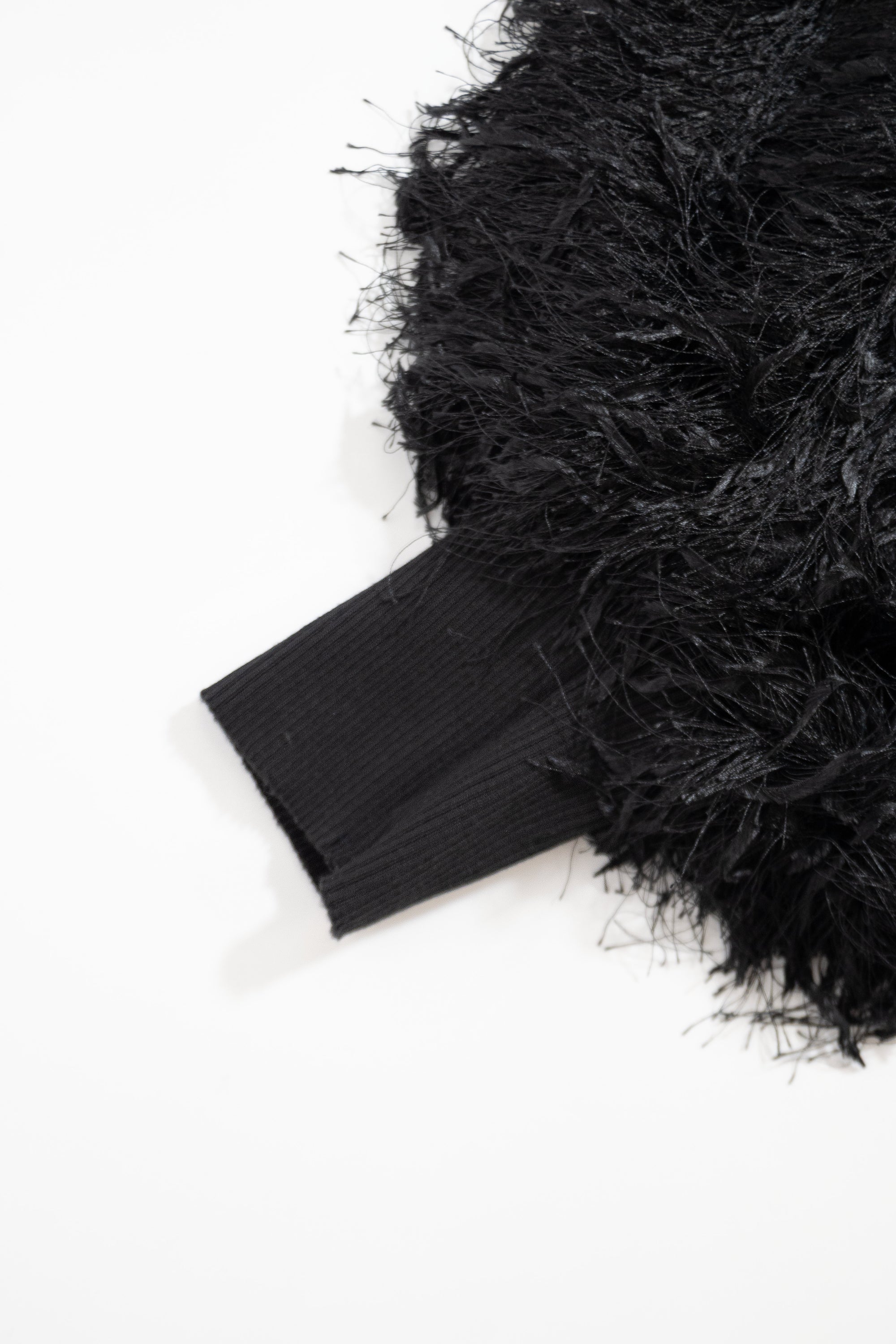 フェザーボレロ NS-345