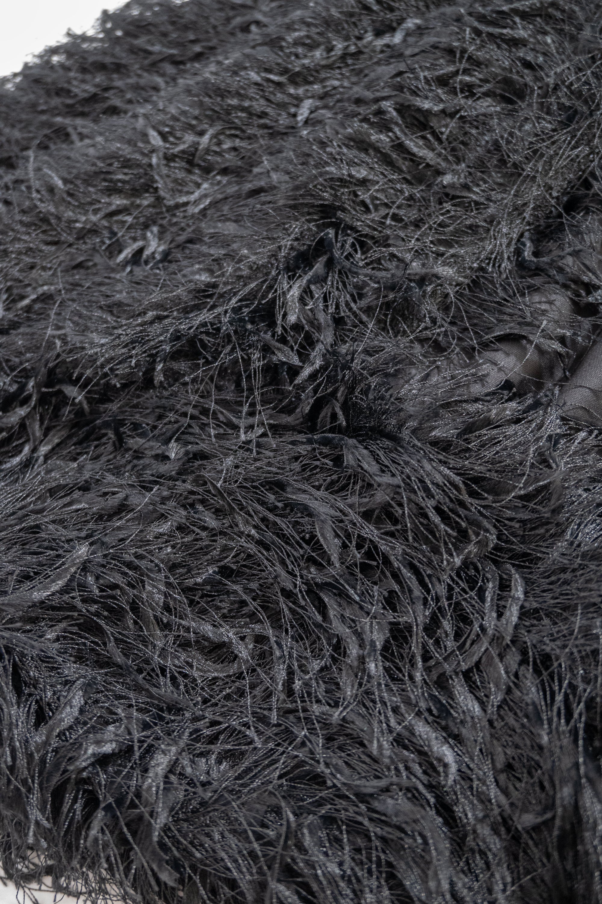 フェザーボレロ NS-345