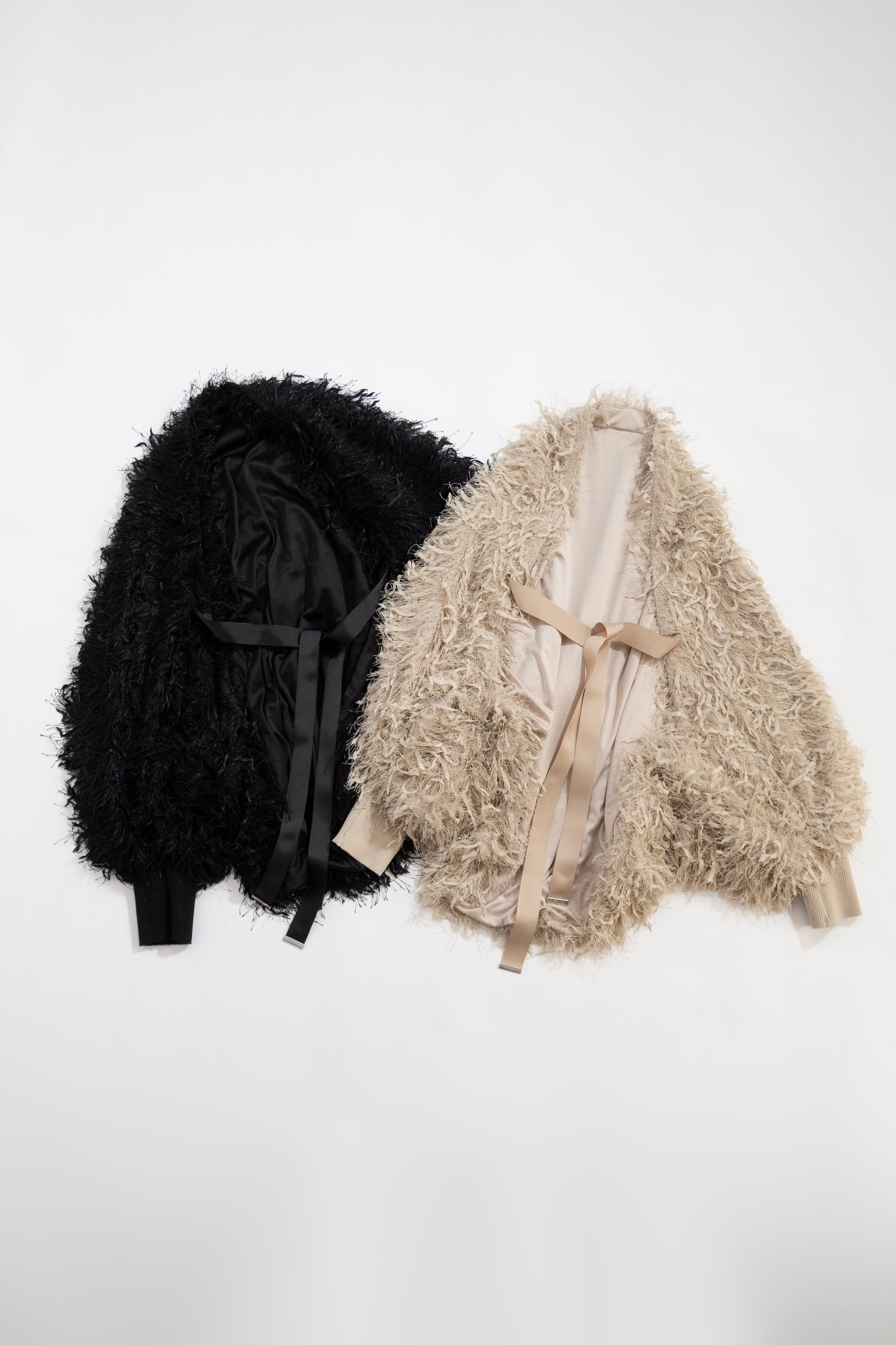 フェザーボレロ NS-345