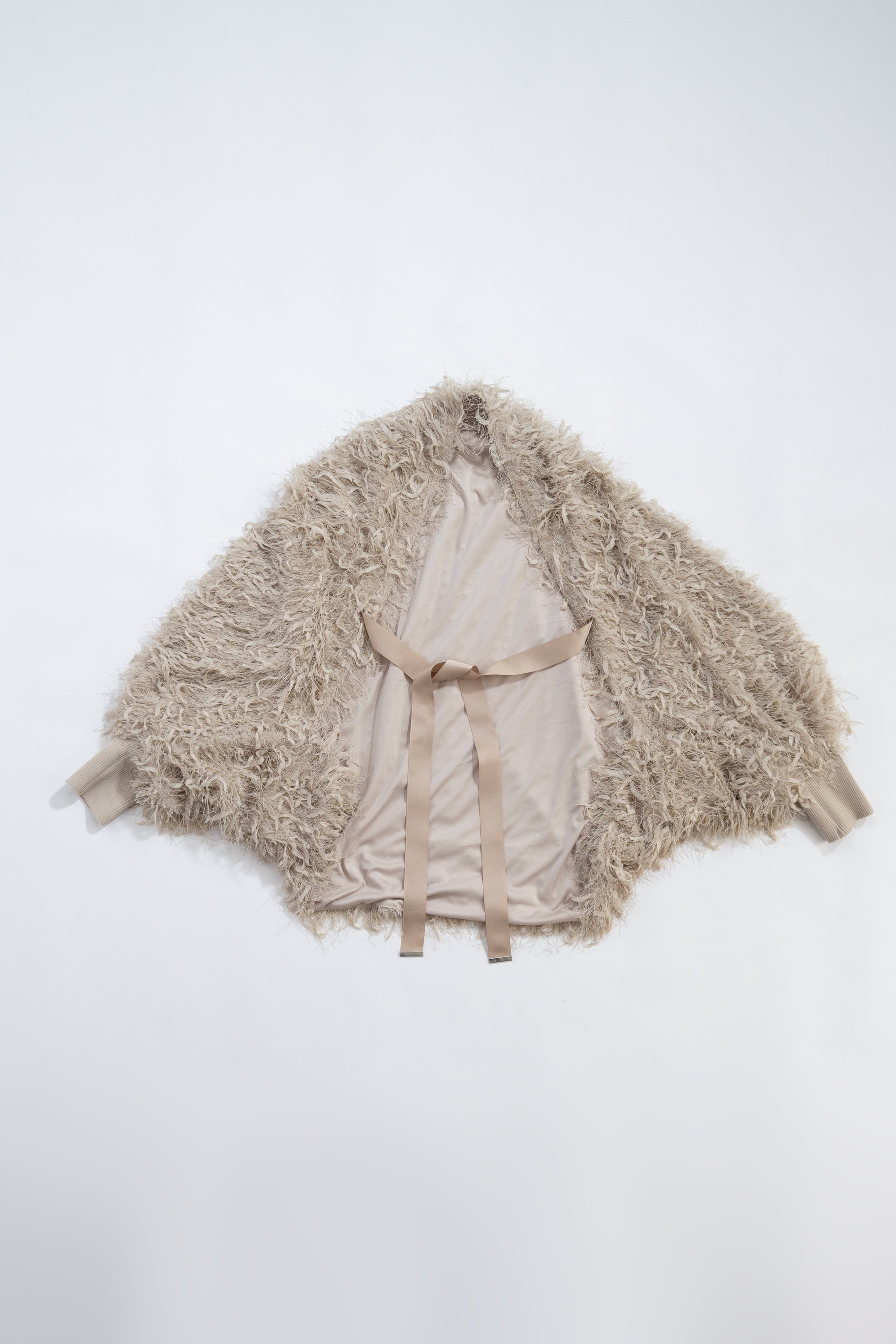 フェザーボレロ NS-345