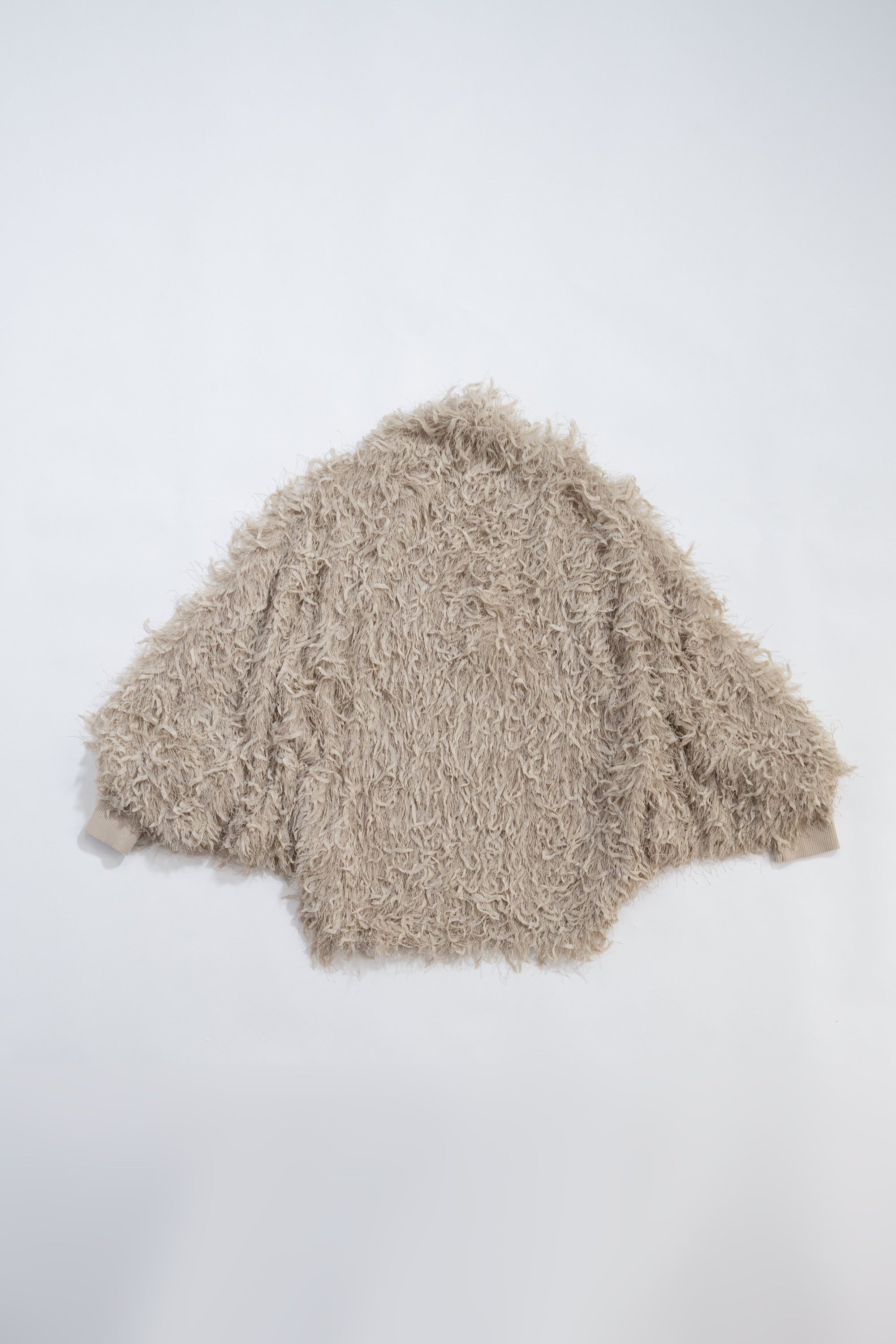 フェザーボレロ NS-345