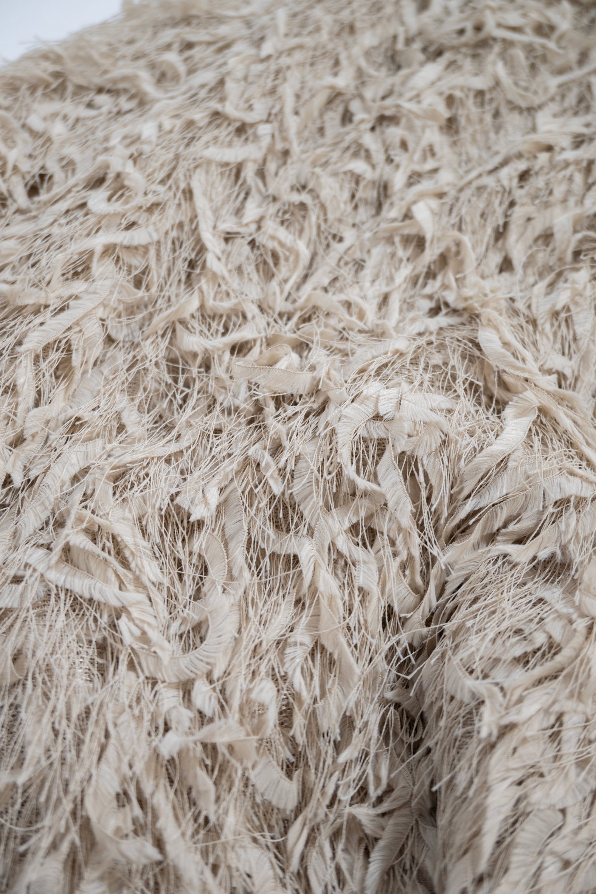 フェザーボレロ NS-345