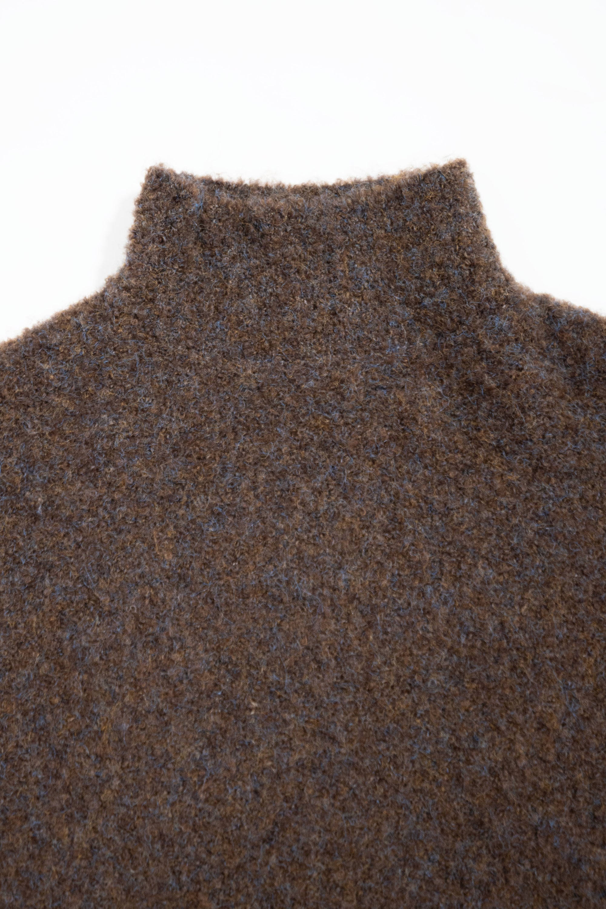 デザインスリーブニットトップ NS-351