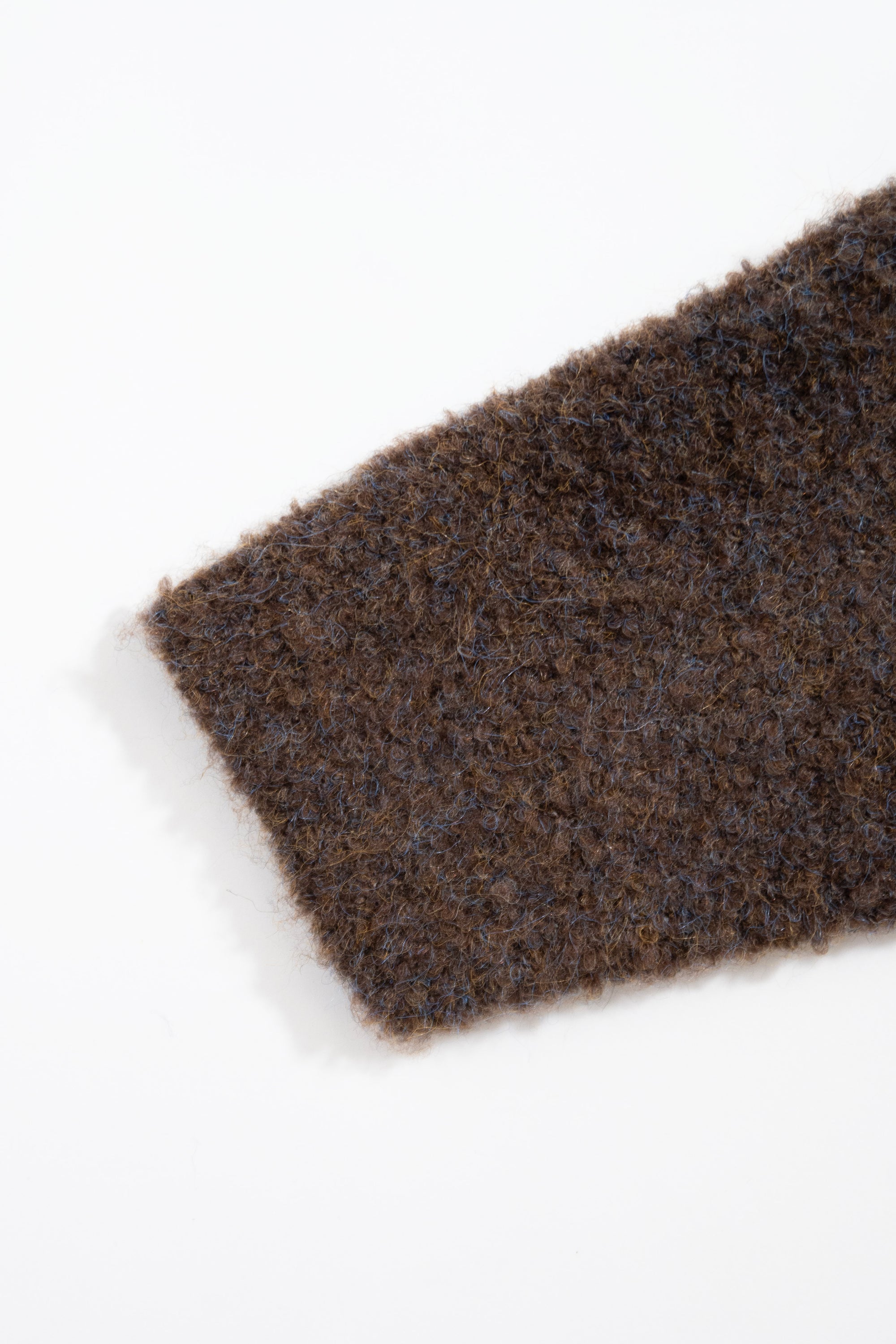 デザインスリーブニットトップ NS-351