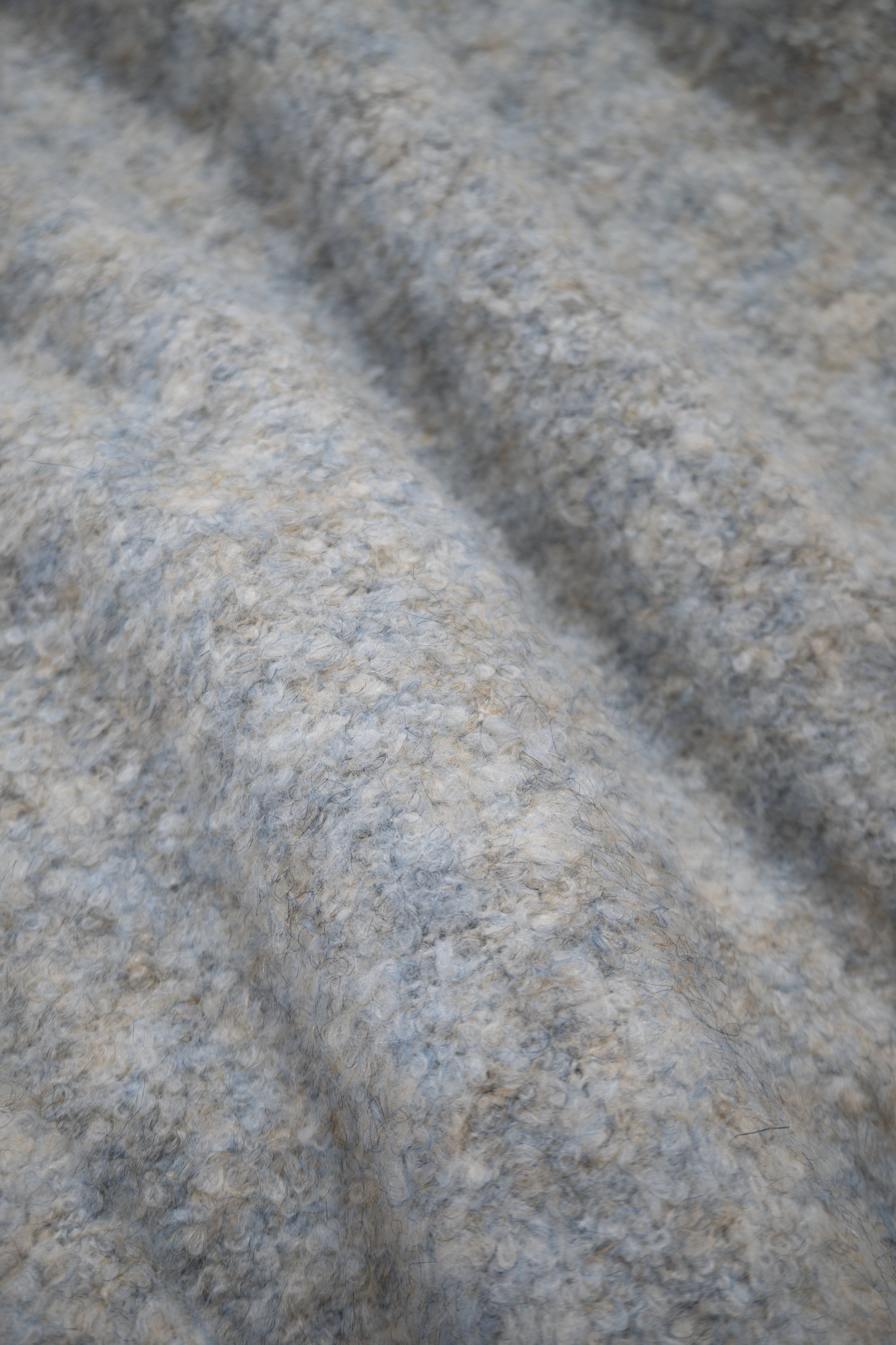 デザインスリーブニットトップ NS-351