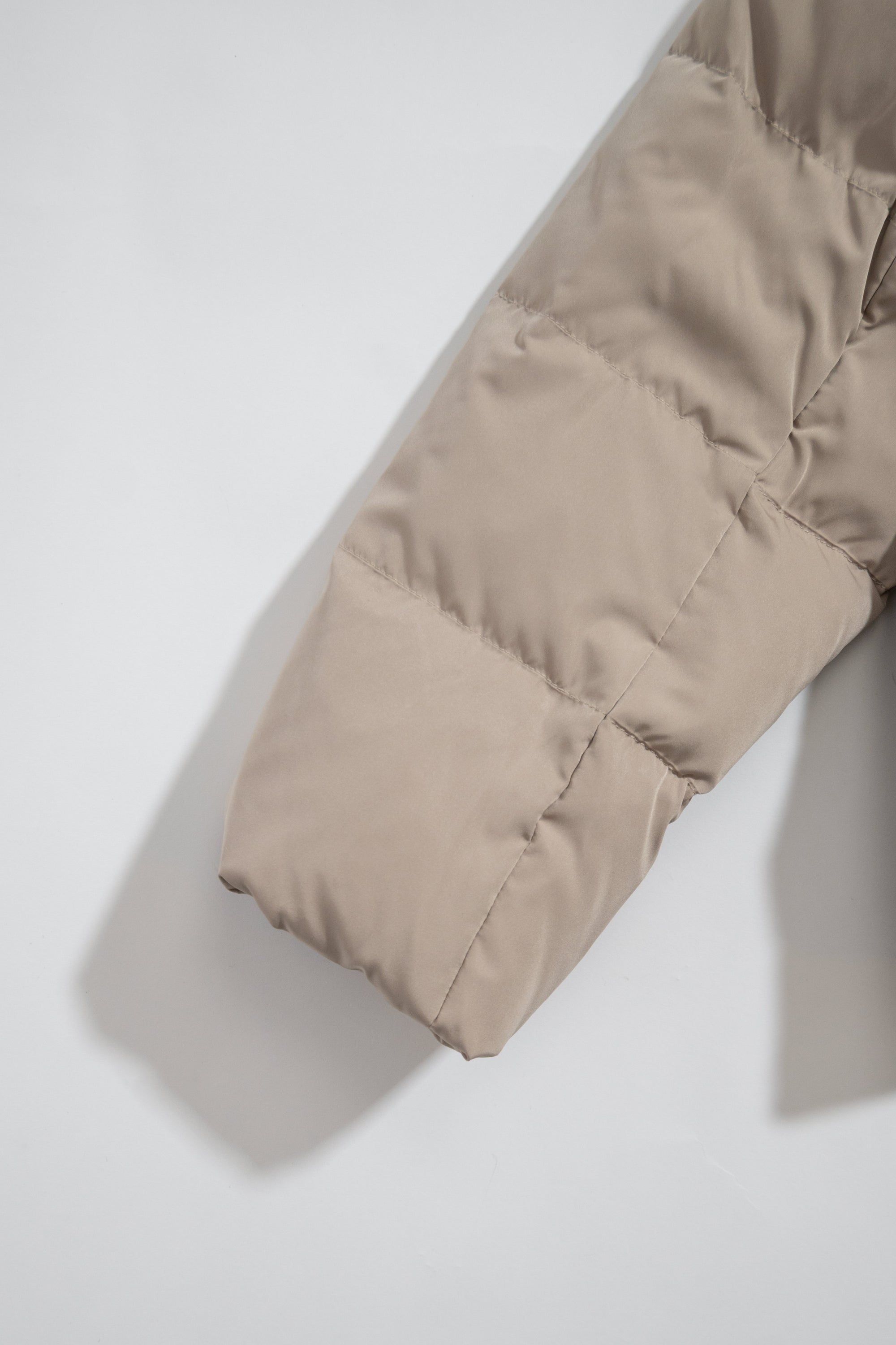 ショートダウンコート NS-358