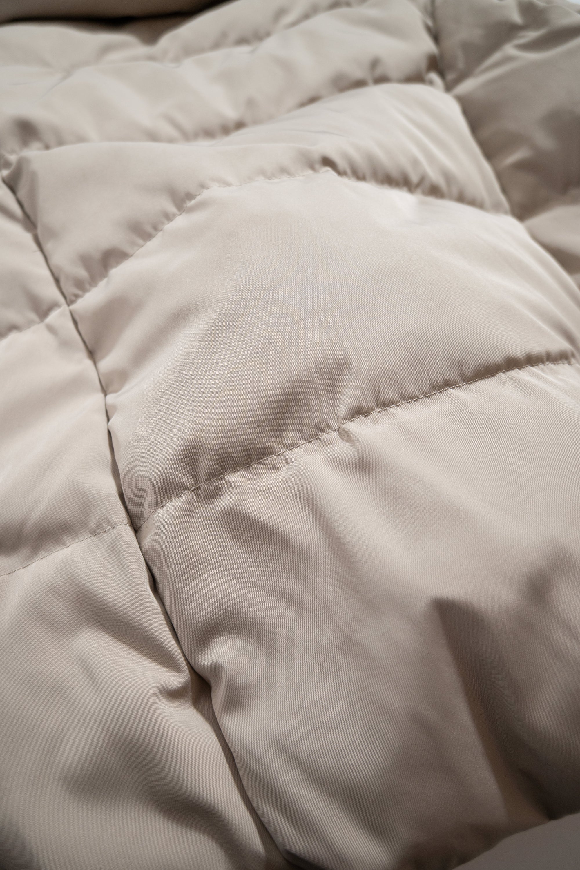 ショートダウンコート NS-358