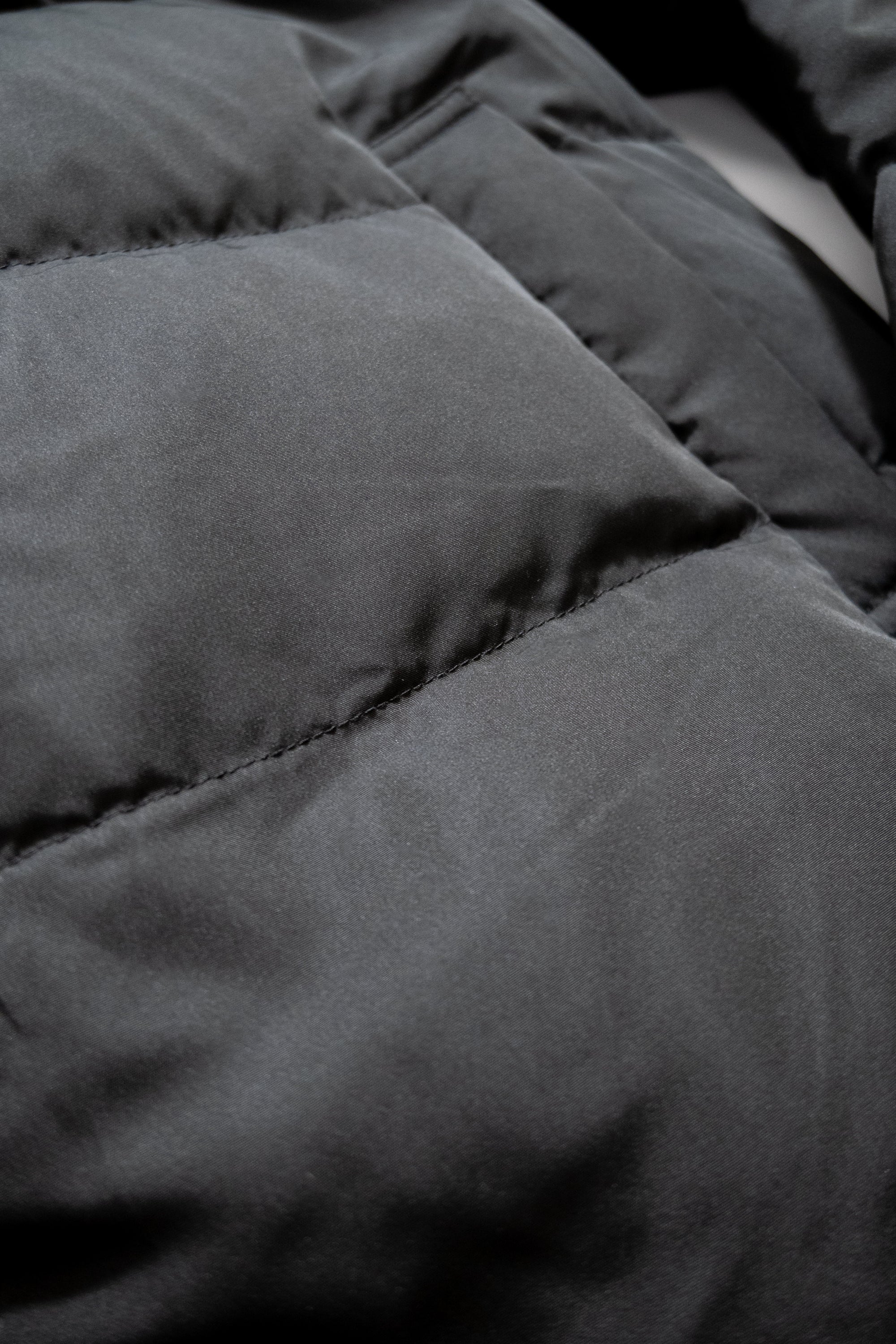 ショートダウンコート NS-358