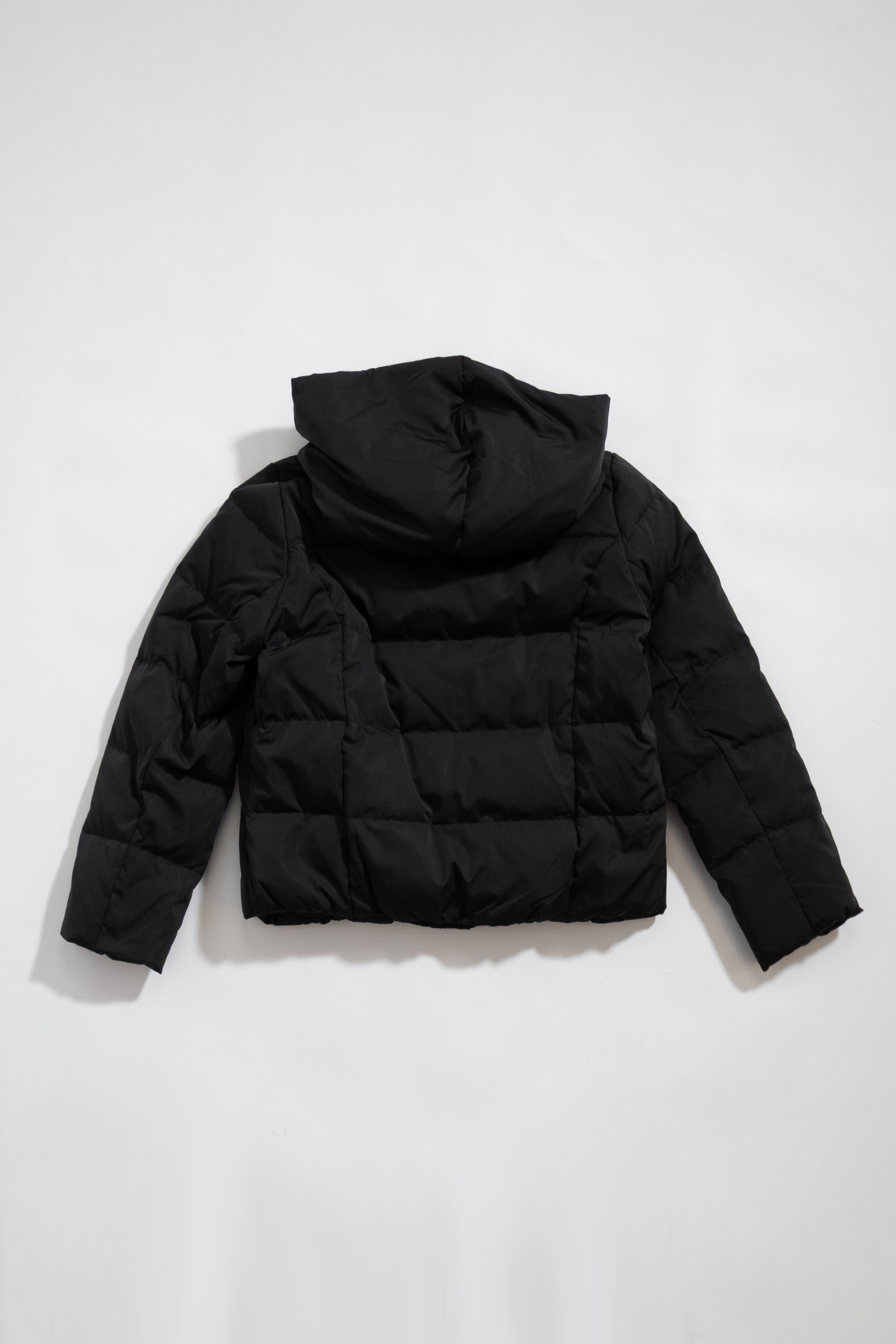 ショートダウンコート NS-358