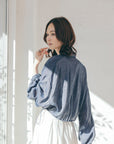 ドローストリングスボレロ NS-363