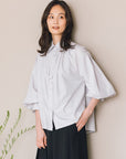 170cm/Mサイズ着用/ライトグレー