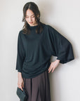170cm/Mサイズ着用/ブラック