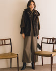 フェイクファージレ NS-412