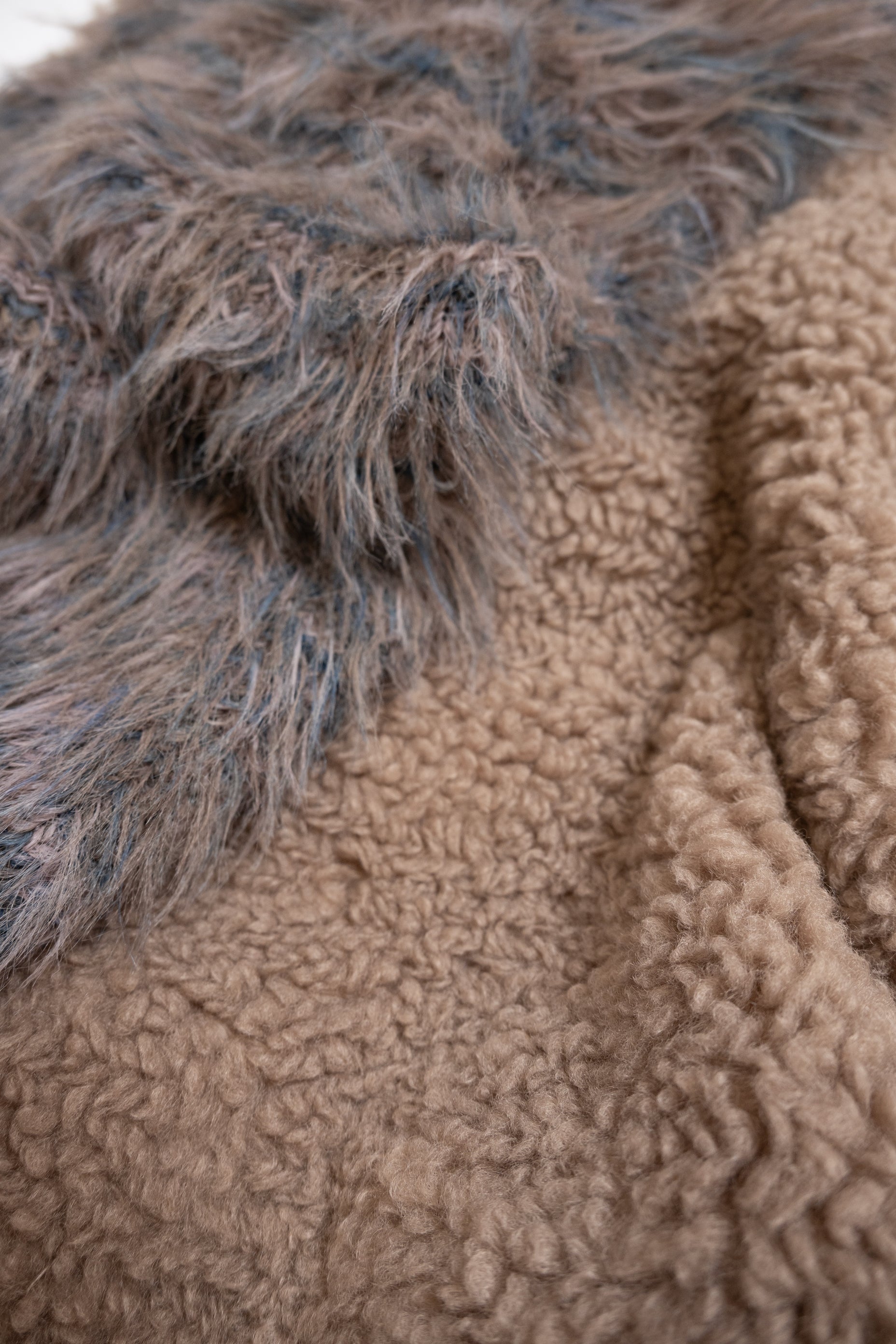 ブークレベスト(ニットアームカバー付き)NS-256