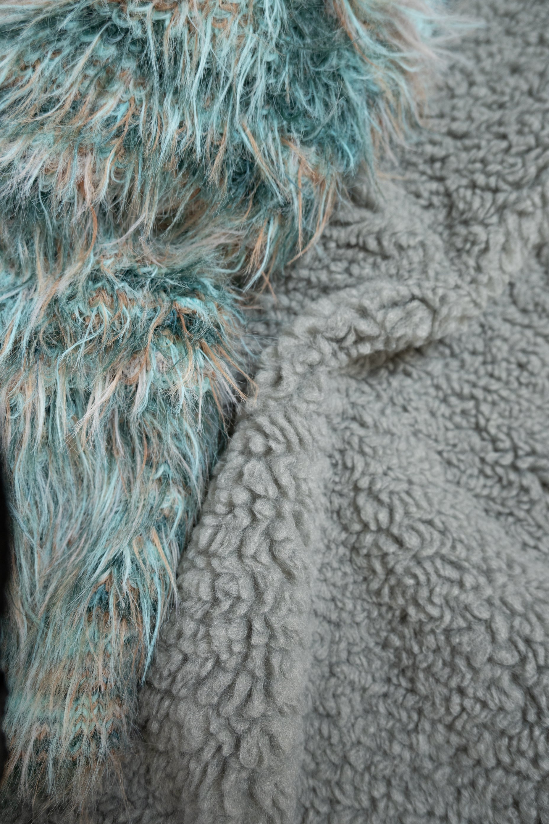 ブークレベスト(ニットアームカバー付き)NS-256