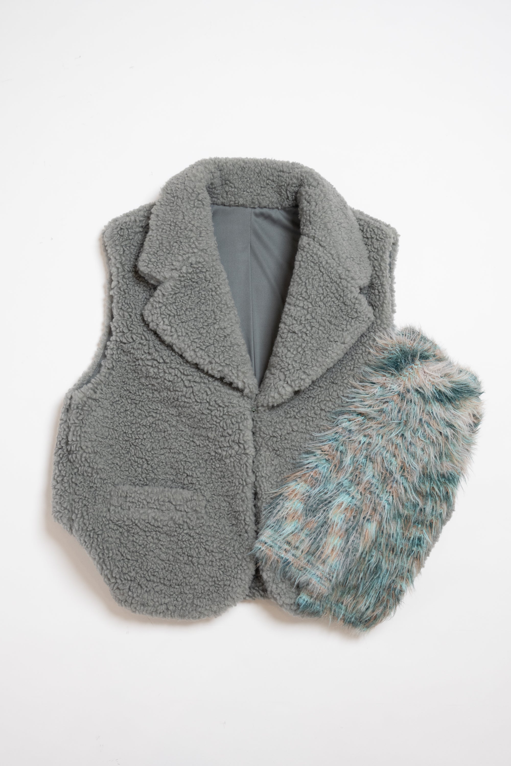 ブークレベスト(ニットアームカバー付き)NS-256