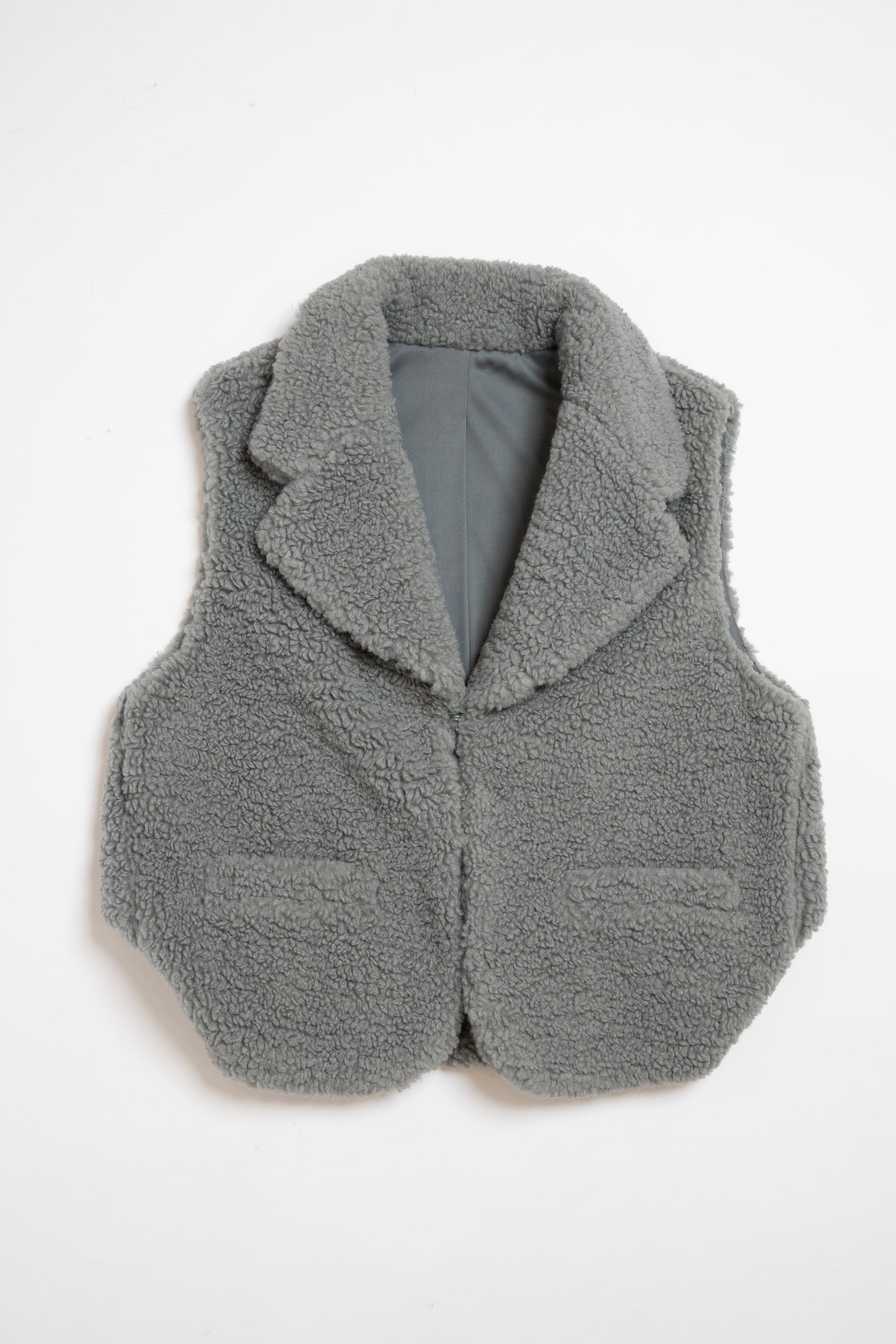 ブークレベスト(ニットアームカバー付き)NS-256