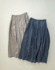 リネンタックスカート NS-374