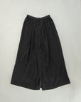 シフォンワイドパンツ NS-366