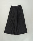 シフォンワイドパンツ NS-366