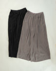 シフォンワイドパンツ NS-366