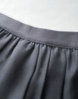 シフォンワイドパンツ NS-366