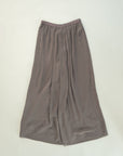 シフォンワイドパンツ NS-366