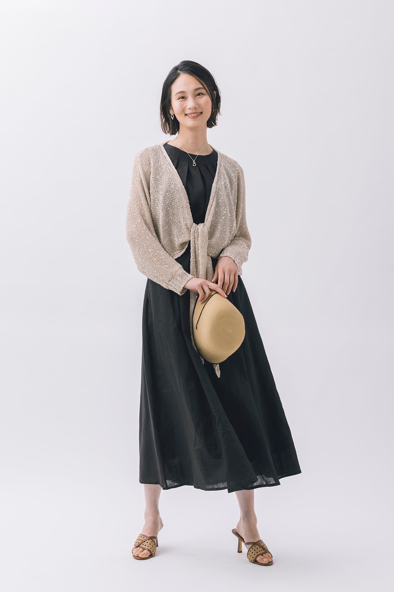 クロシェハット NS-220