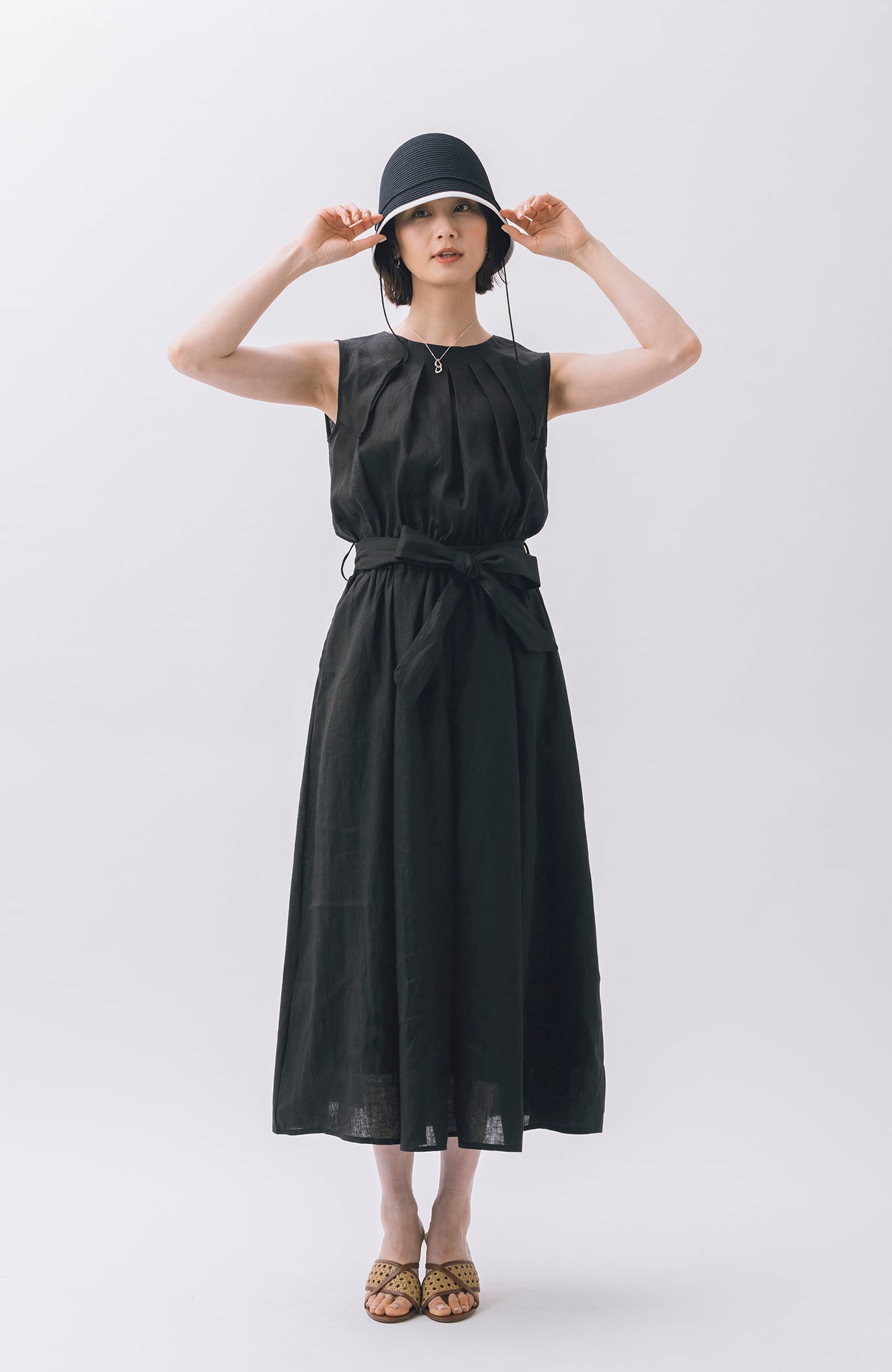 クロシェハット NS-220